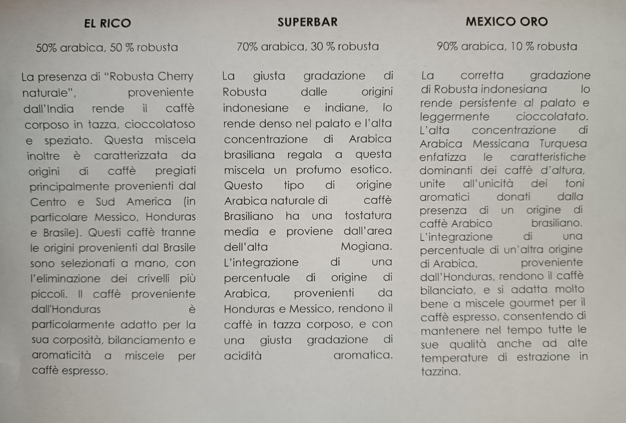 Sa Caffettera
