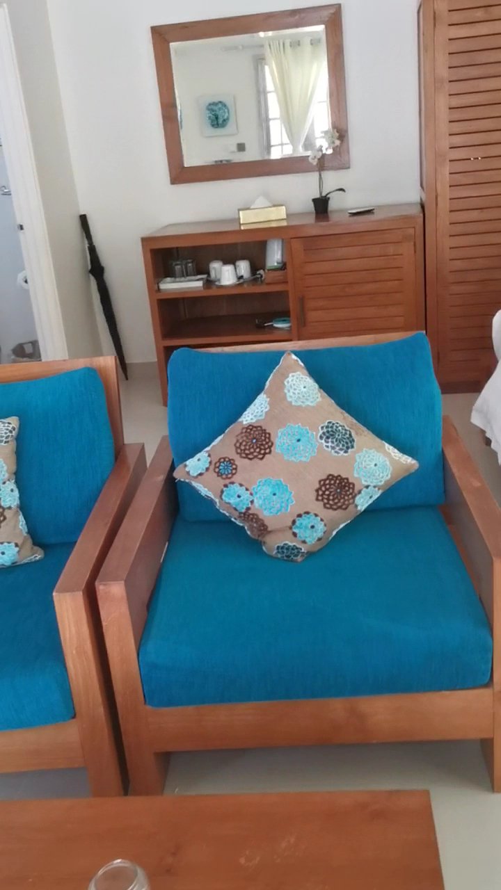 Hotel Villas de Mer