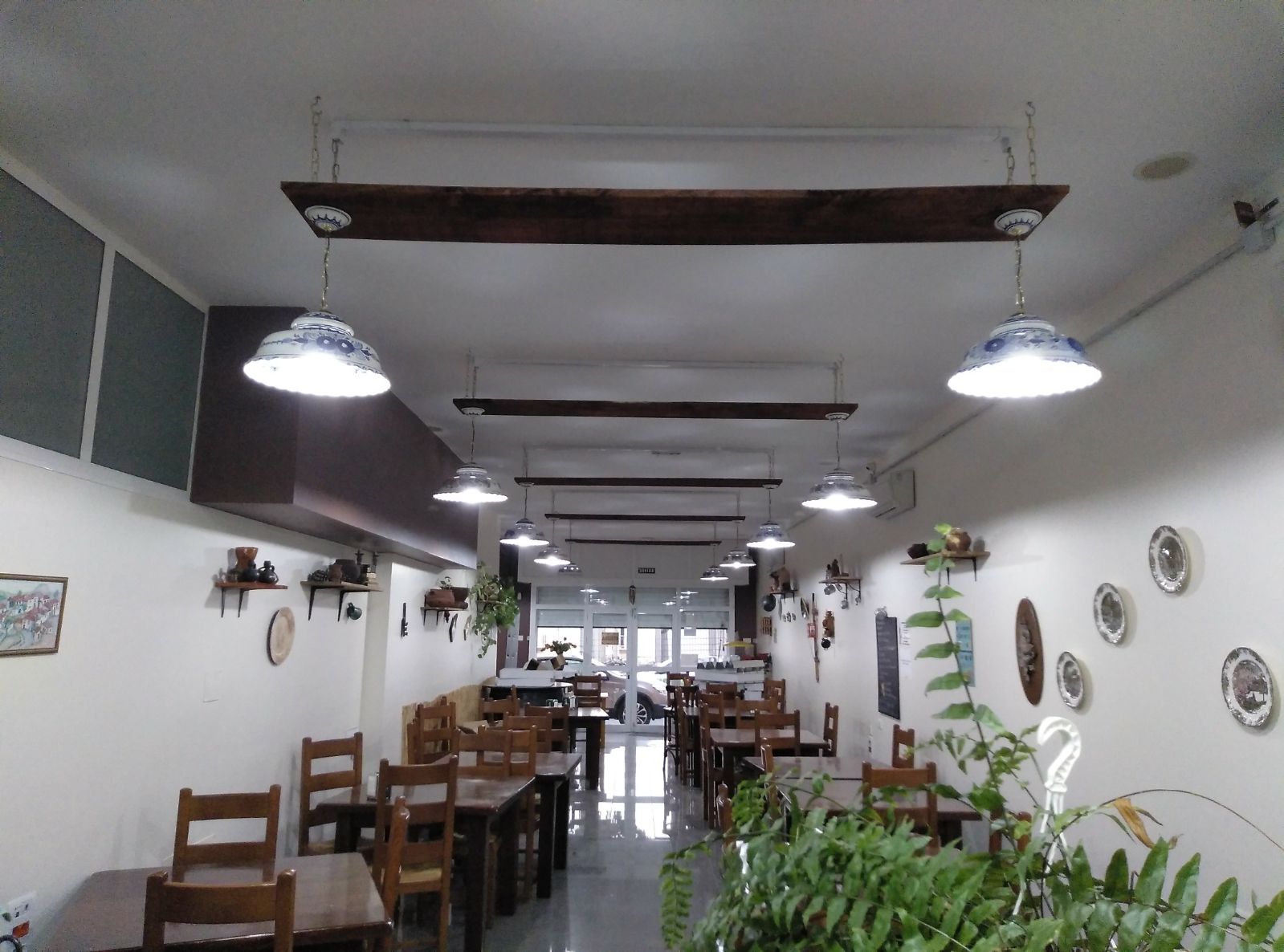 Restaurante Casa Santos Tenerife