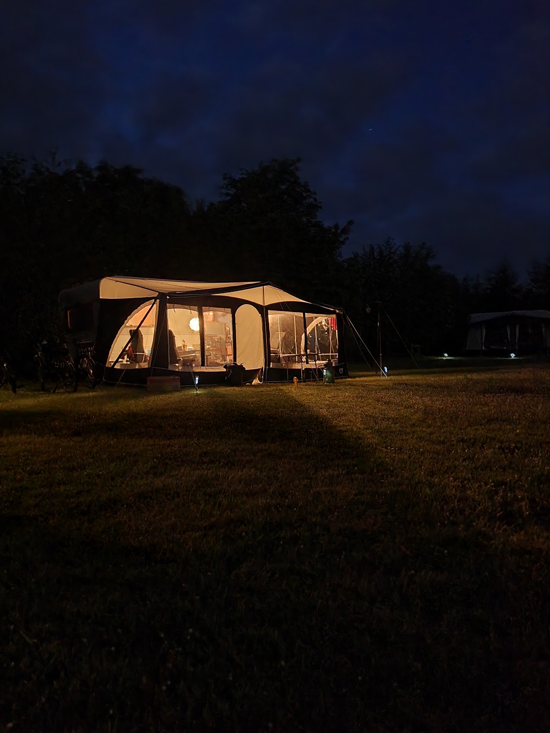 Camping Nieuw Formerum