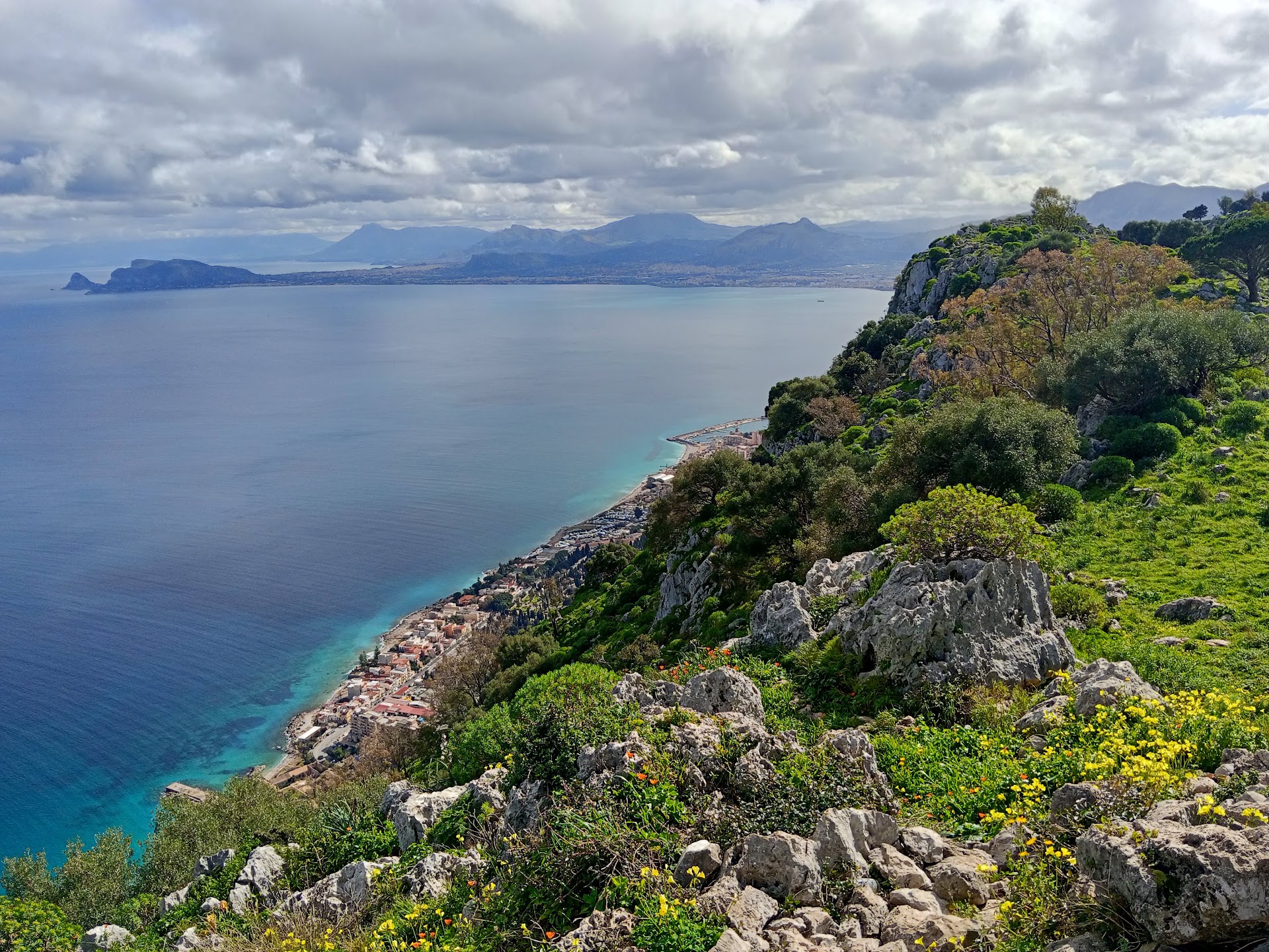 Pizzo Monaco