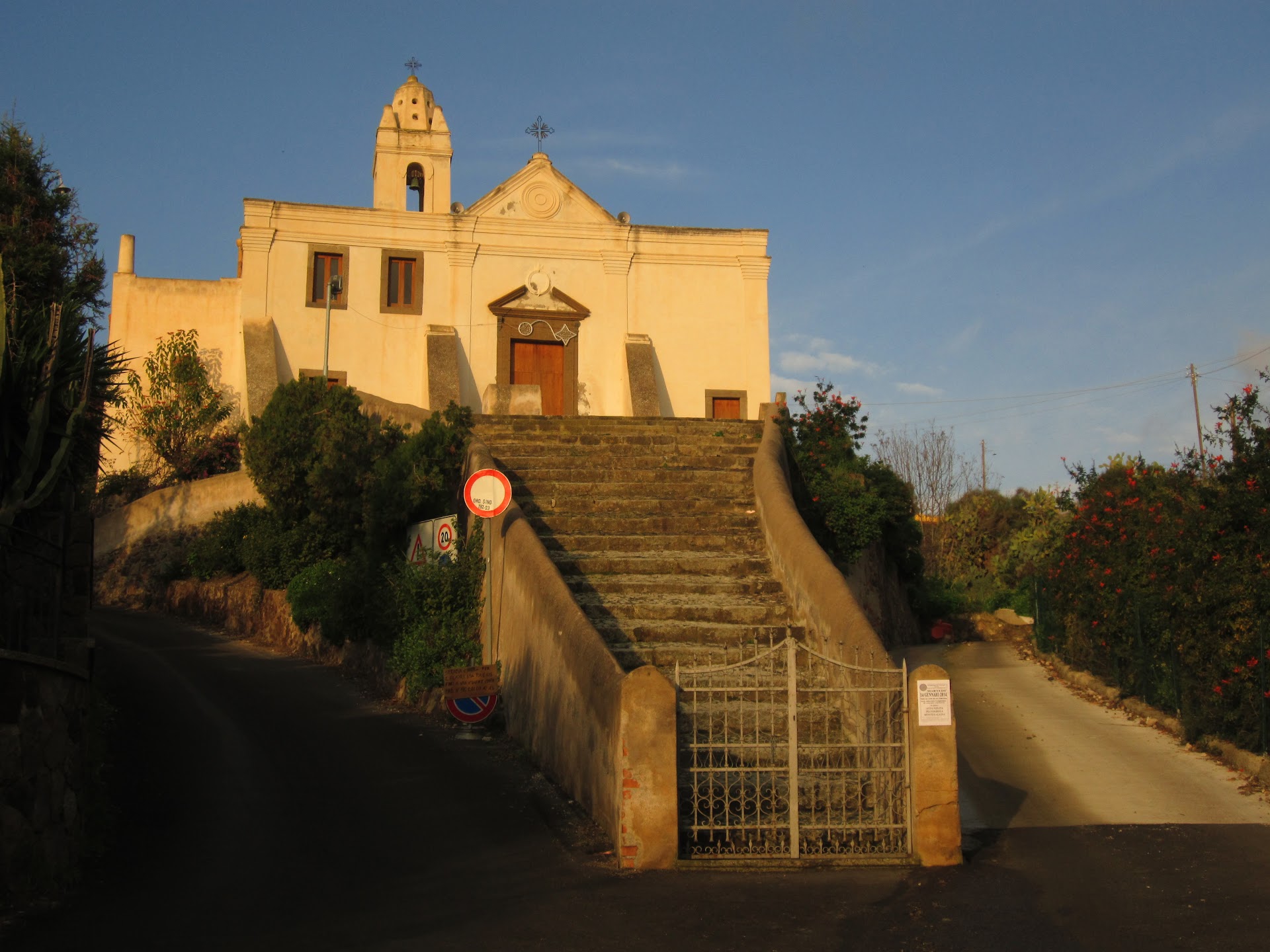 Church of the Annunciation