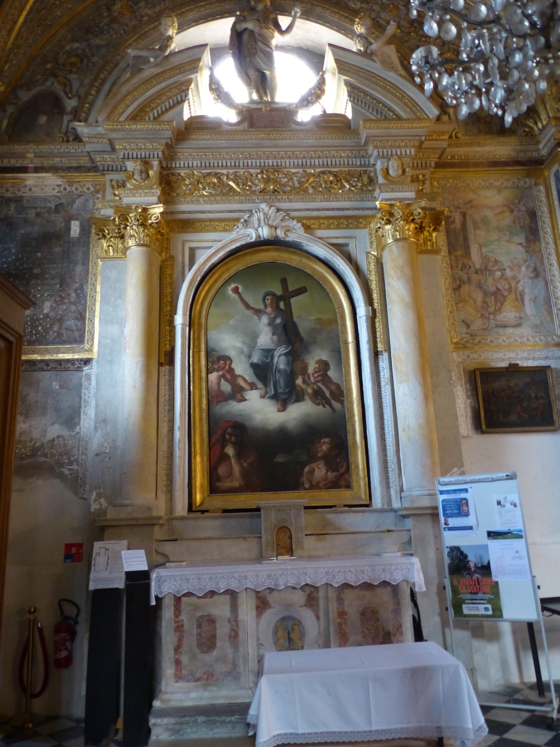 Catedral de Nuestra Señora de la Asunción
