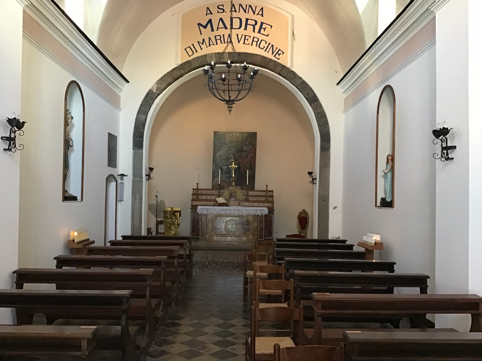 Chiesa di Sant' Anna