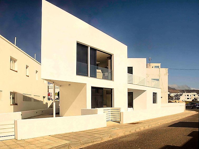 Casa Anclada en Arrieta
