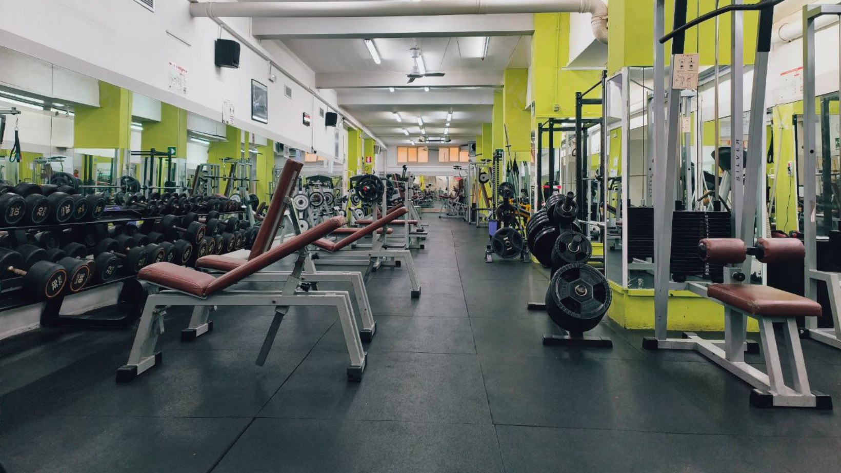 Powerfit