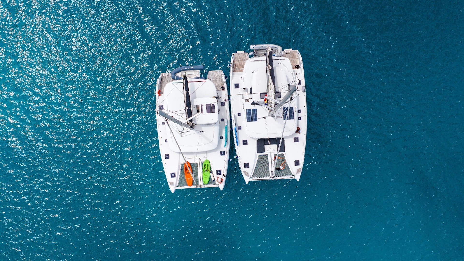 My Sailing | Yacht Charter