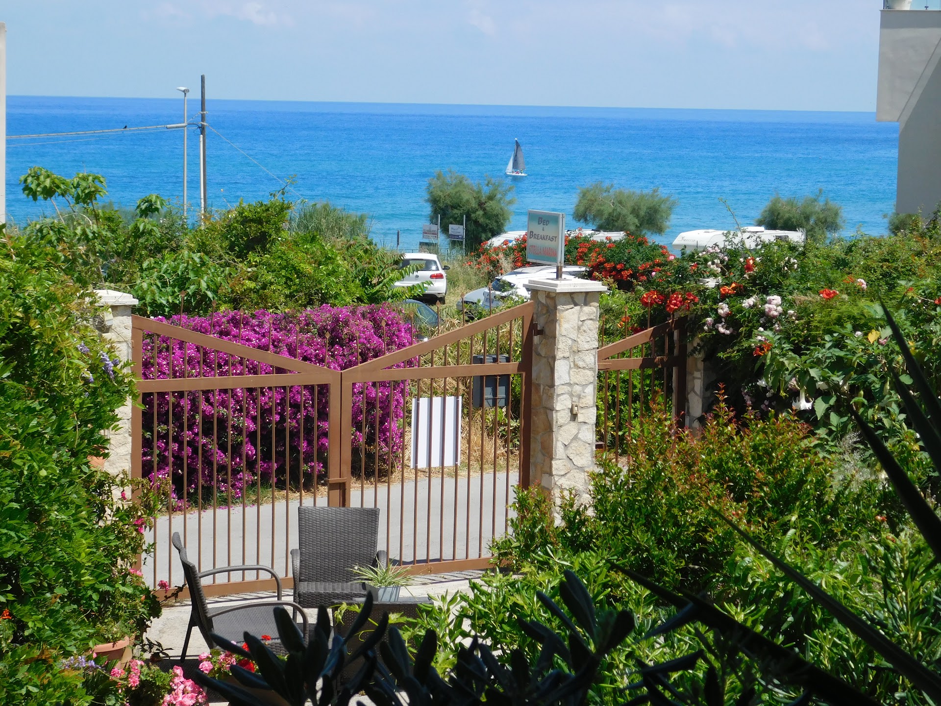 Bed & Breakfast Stella Marina