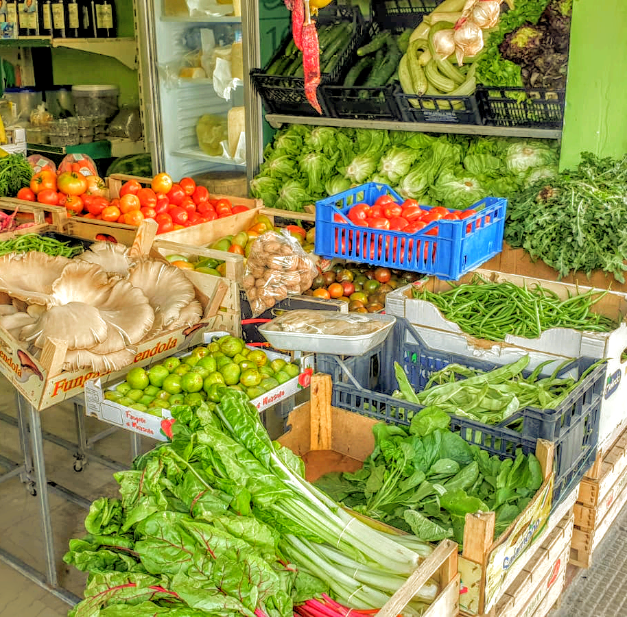 Euro Frutta di La Barbera Francesco