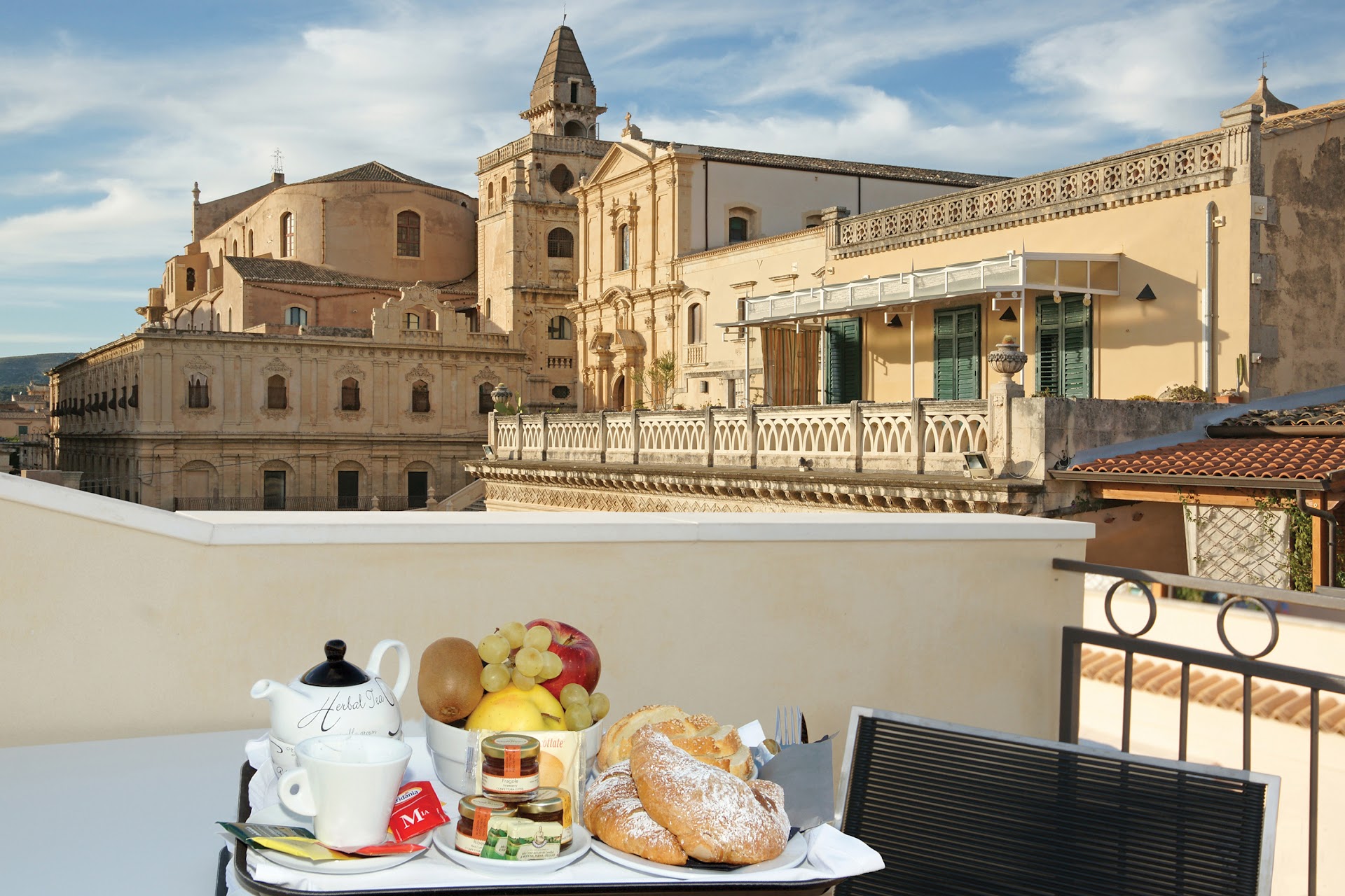 Hotel Porta Reale****