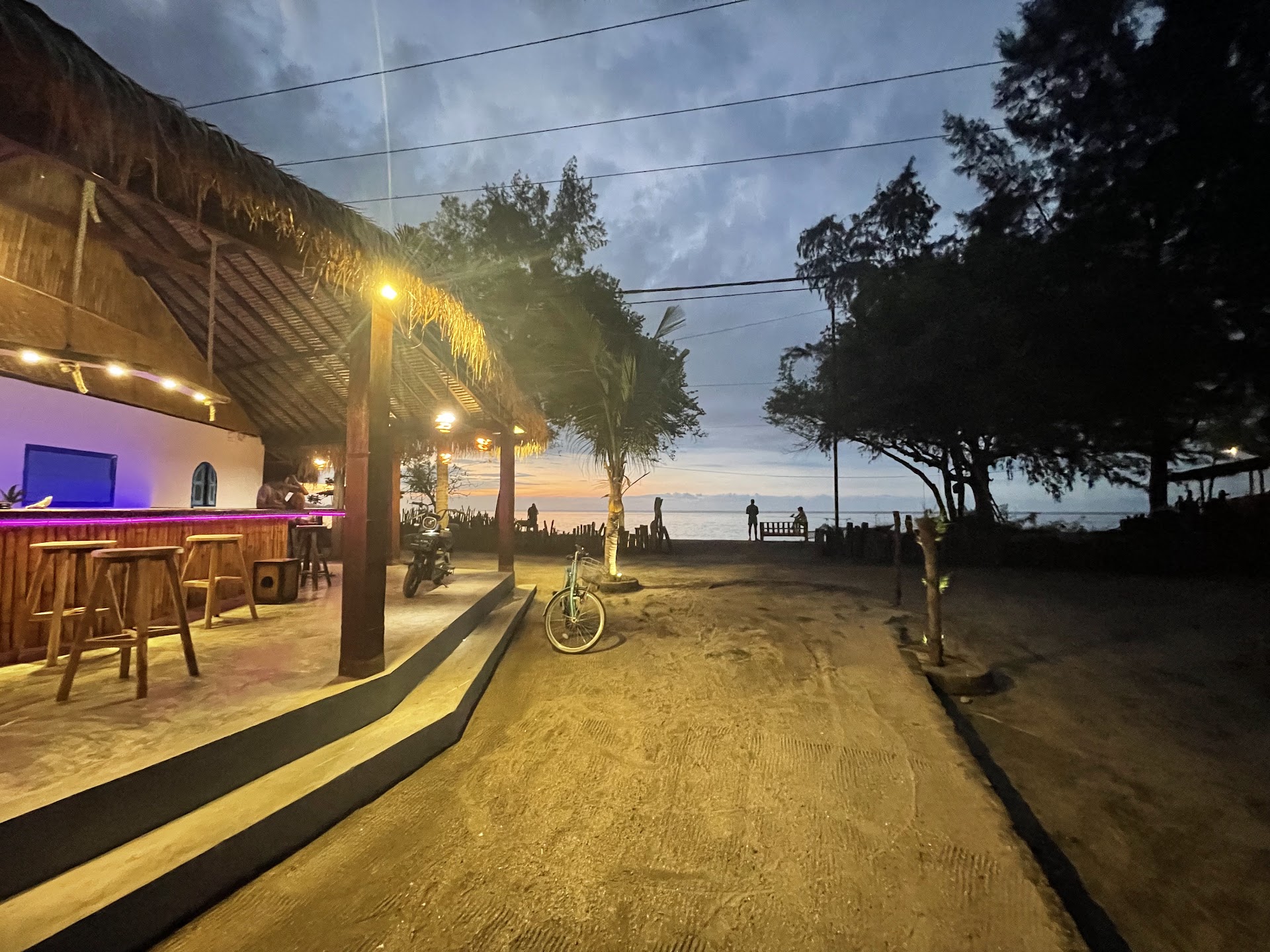 Formosa Beach Bungalow