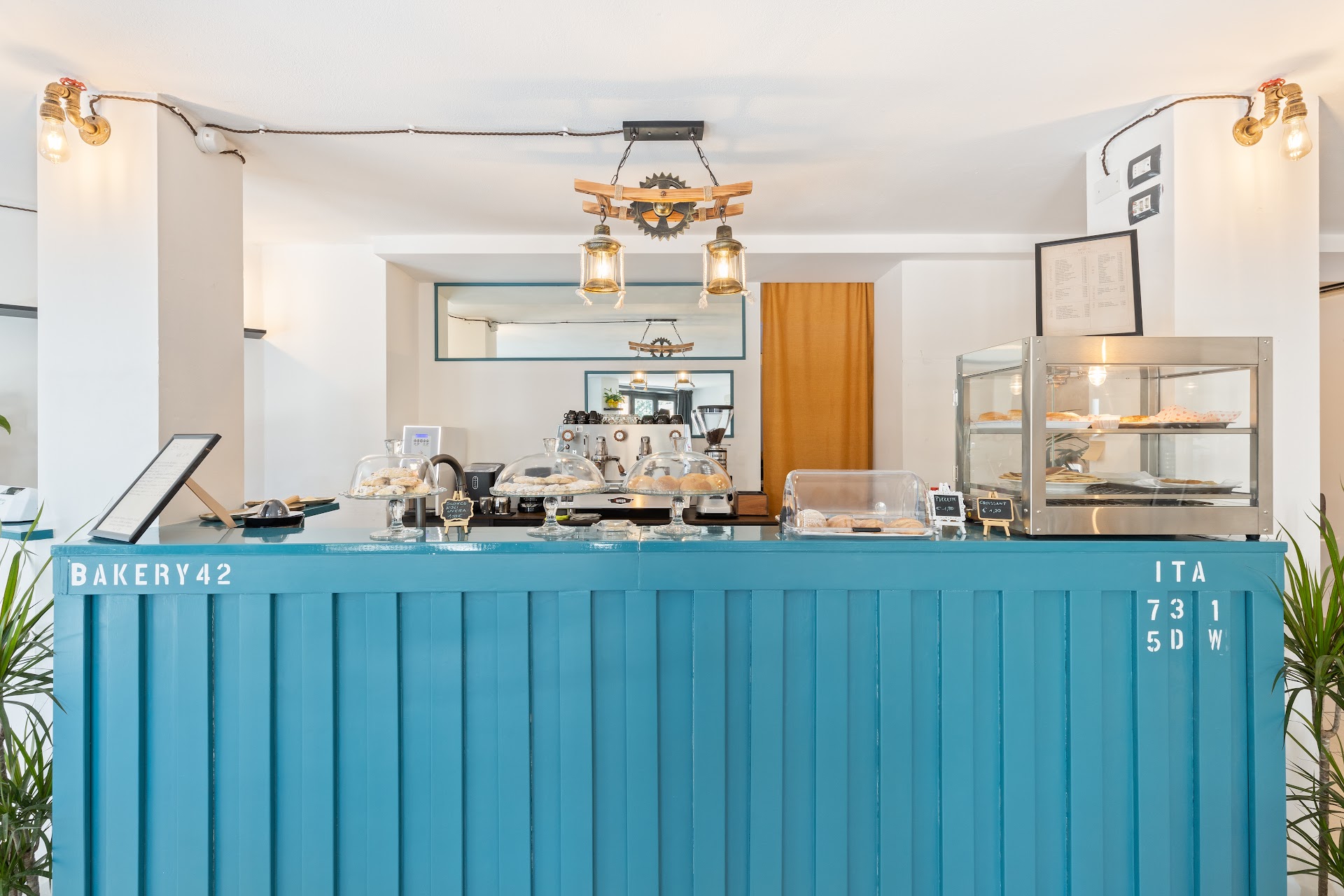 Bakery 42