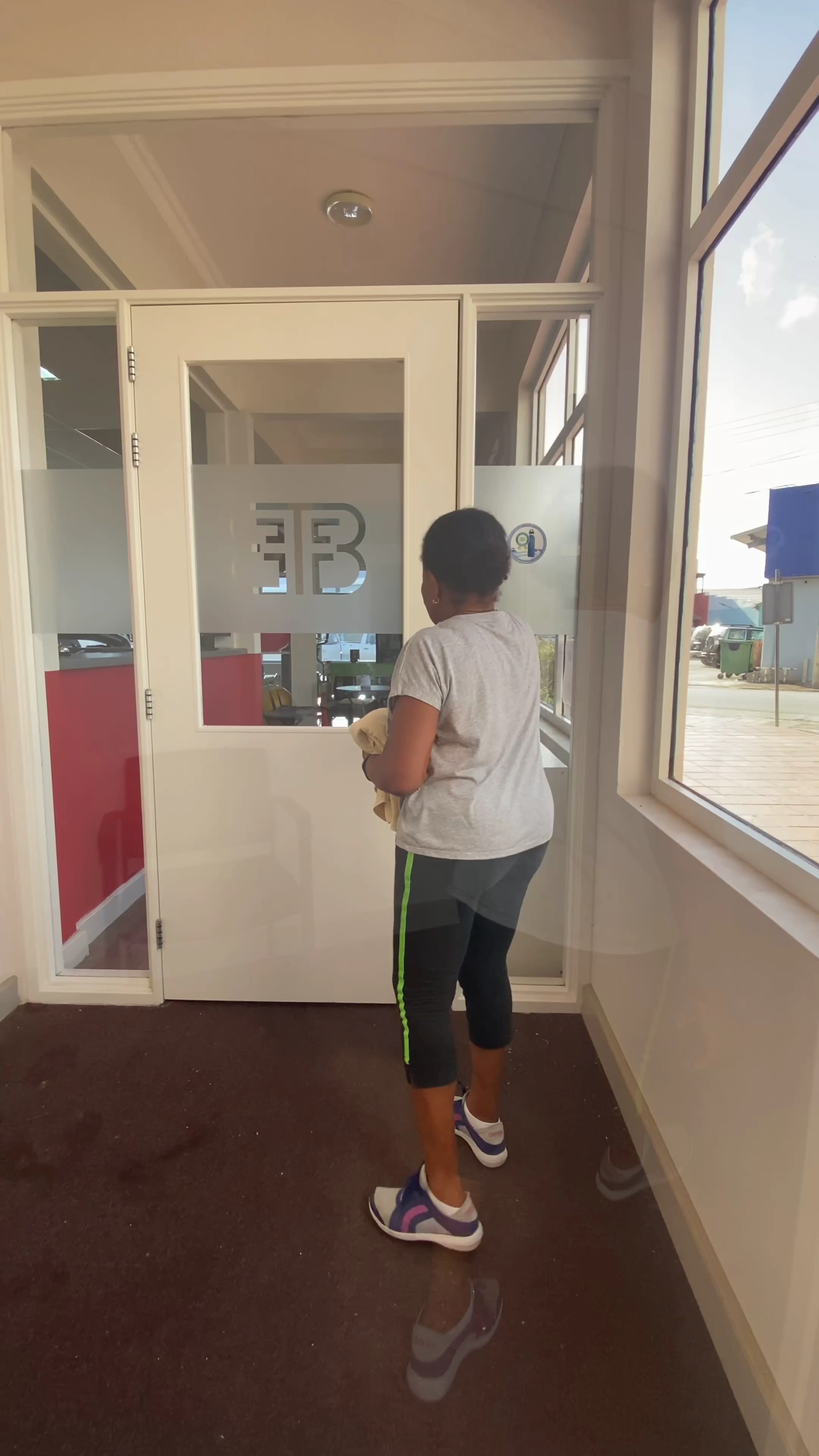 Body Fit Bonaire