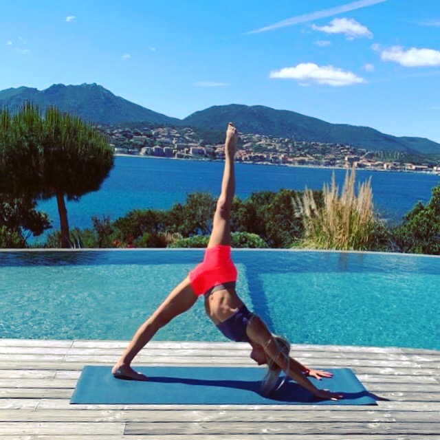 Ybc-Yoga Studio Propriano