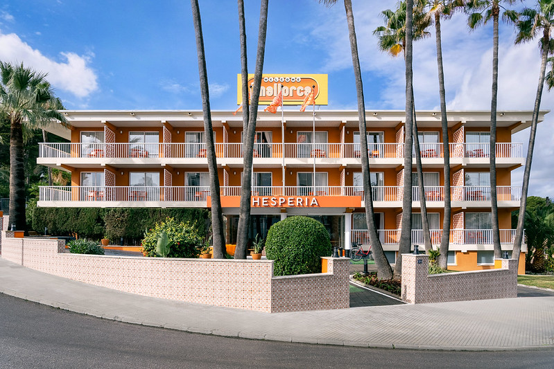 Hotel Hesperia Mallorca