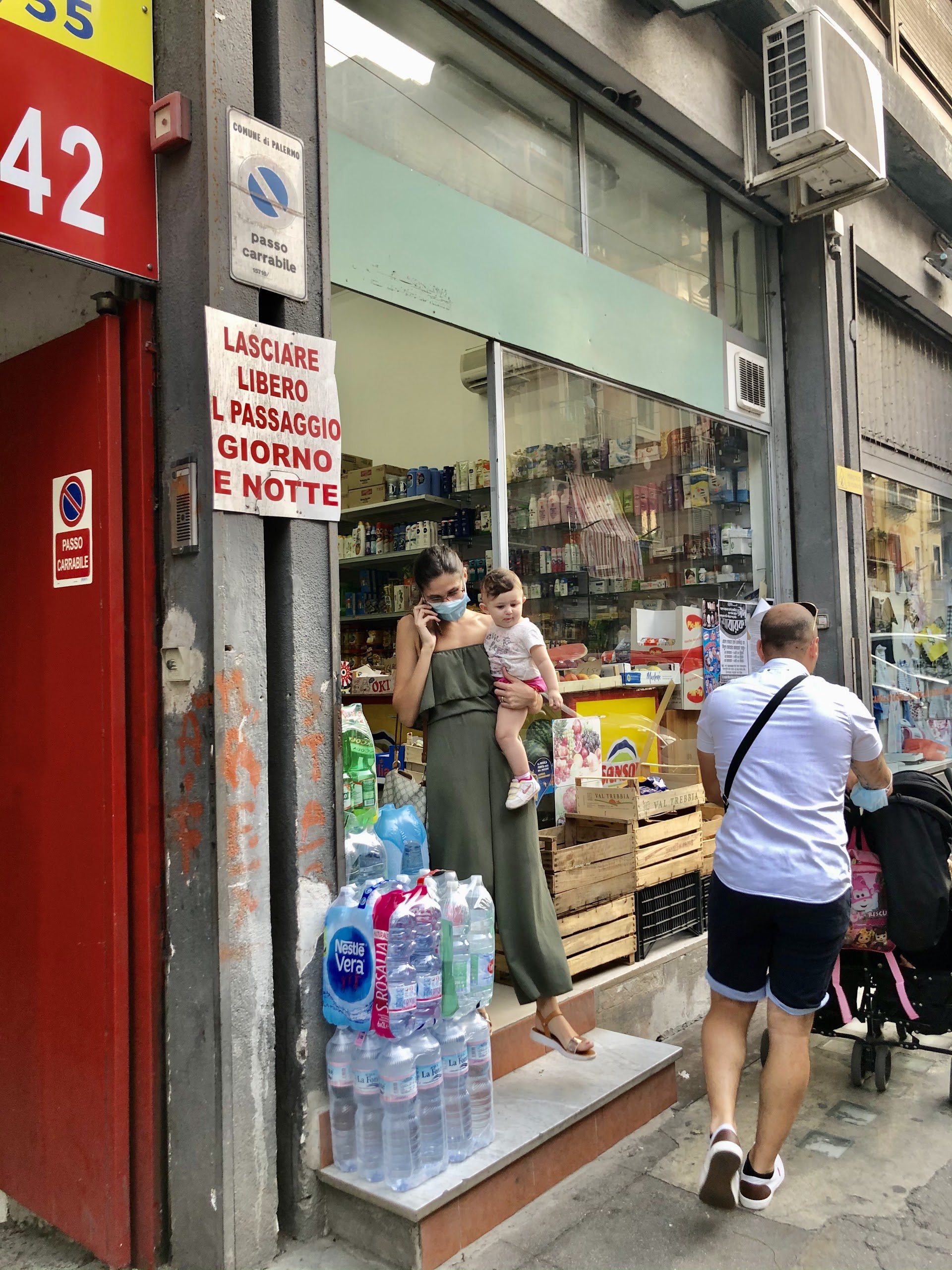 Bangla Town Minimarket