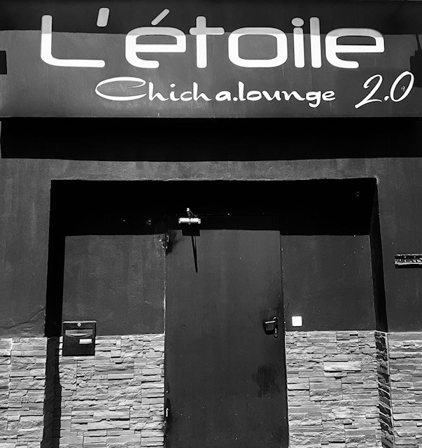Etoile Chicha Lounge 2.0