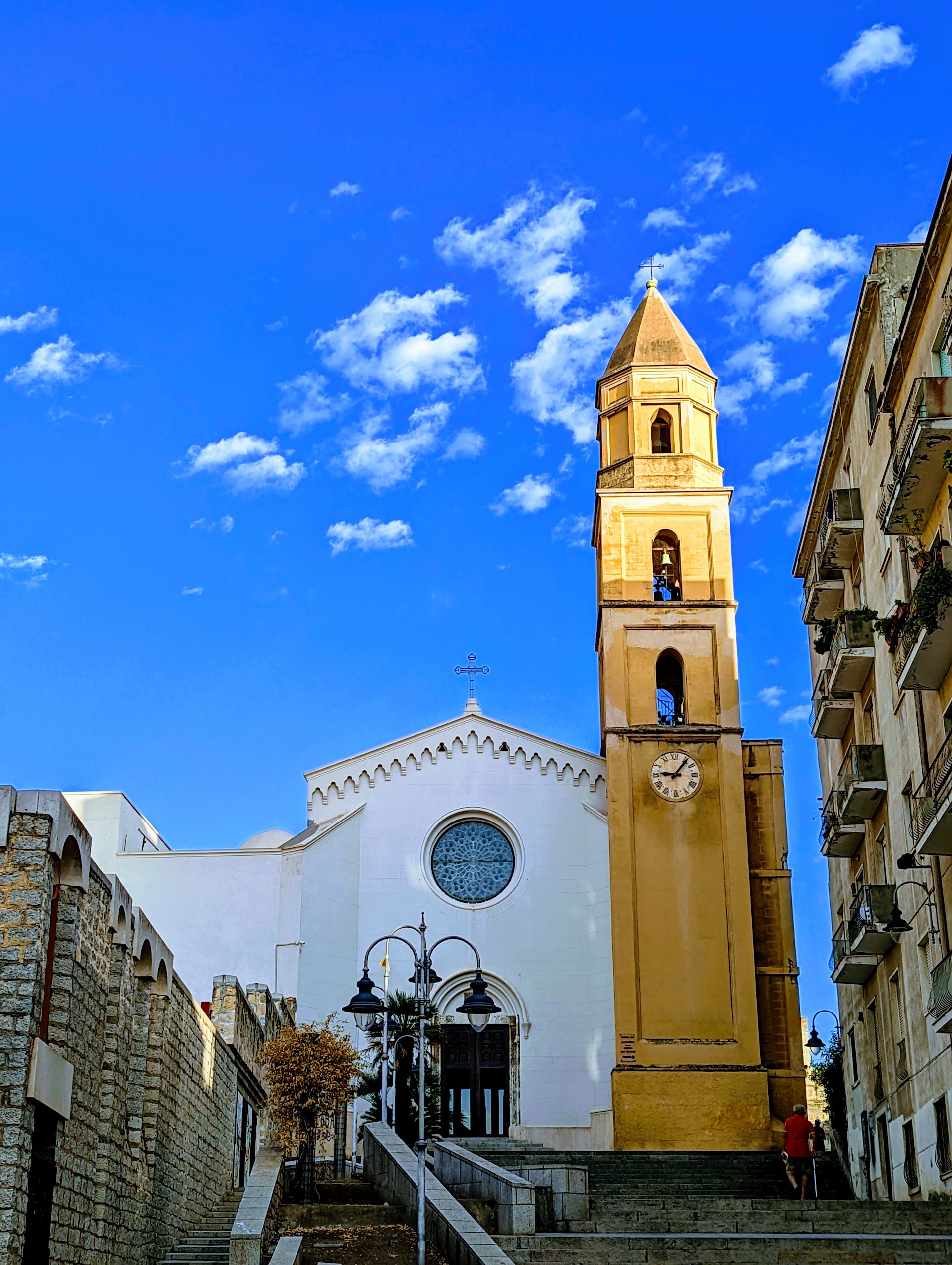 Church of Saint Eulalia
