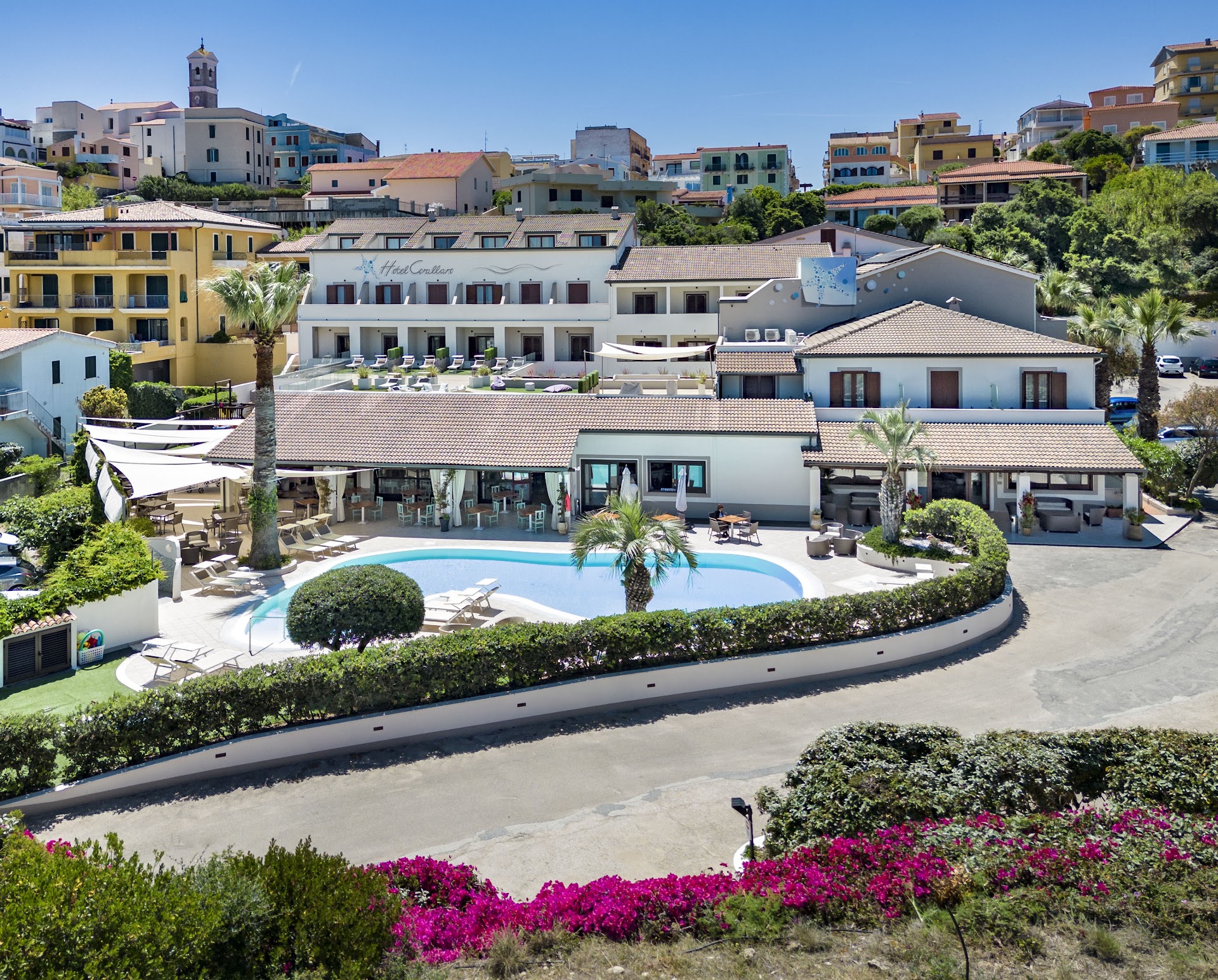 Hotel Corallaro