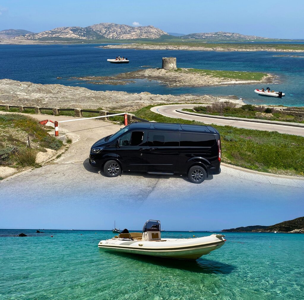 guidesardinia