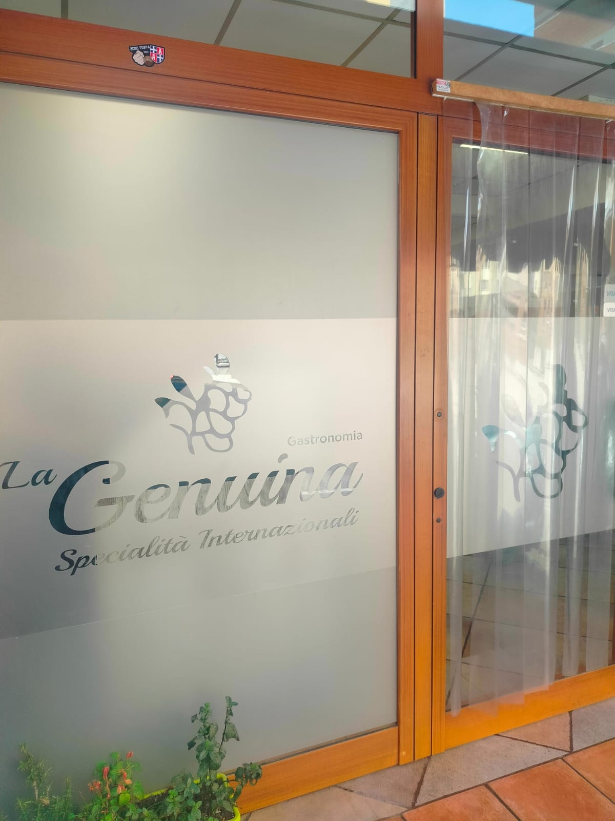Gastronomia La Genuina