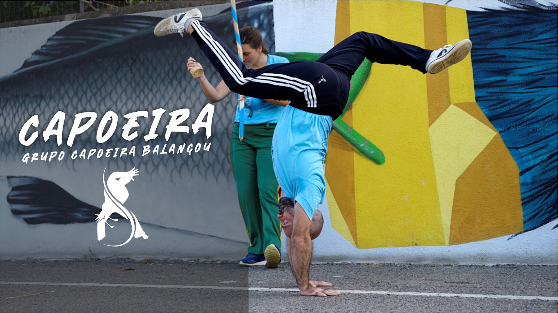 Capoeira Olbia