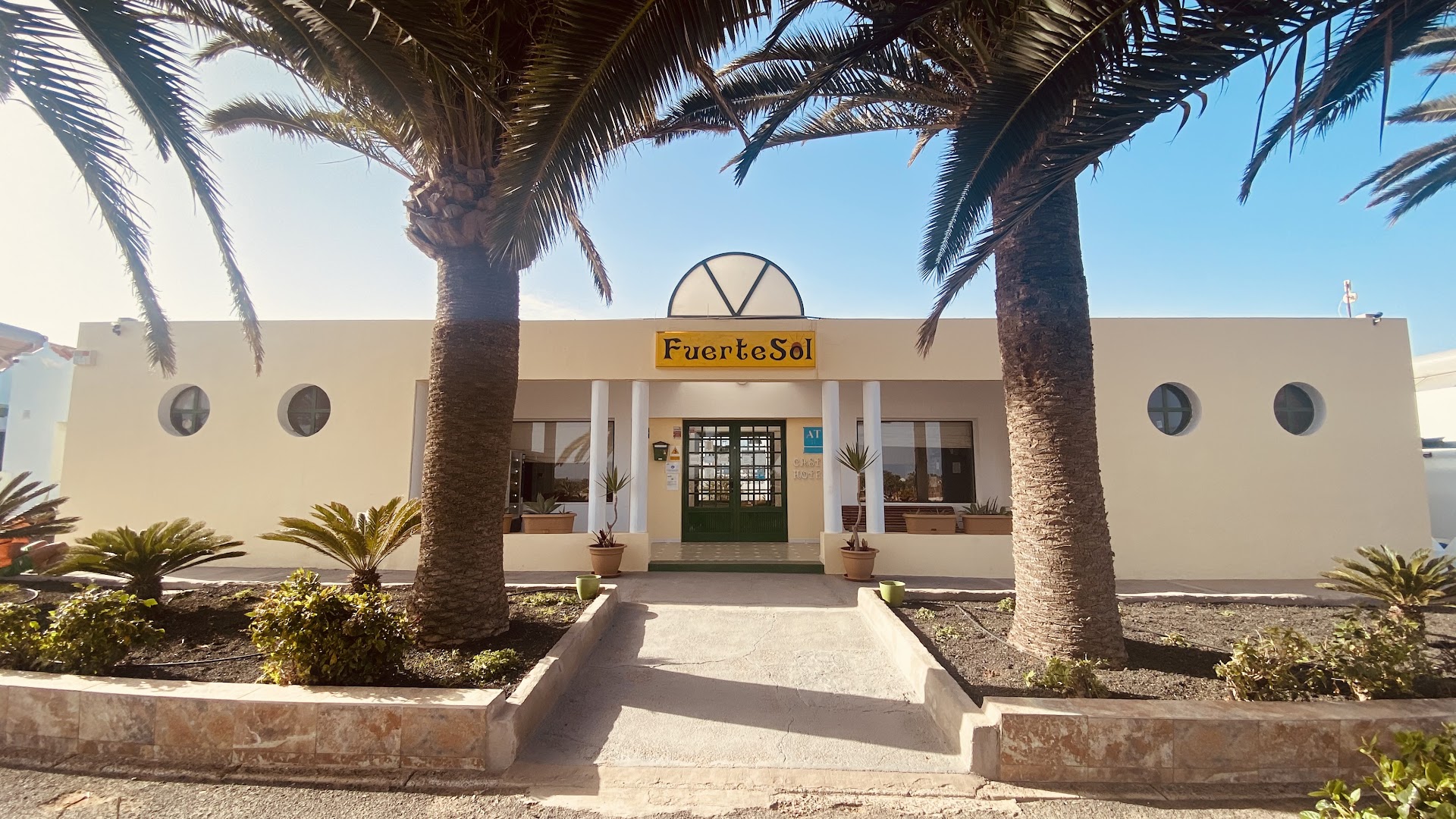 Casthotels Fuertesol