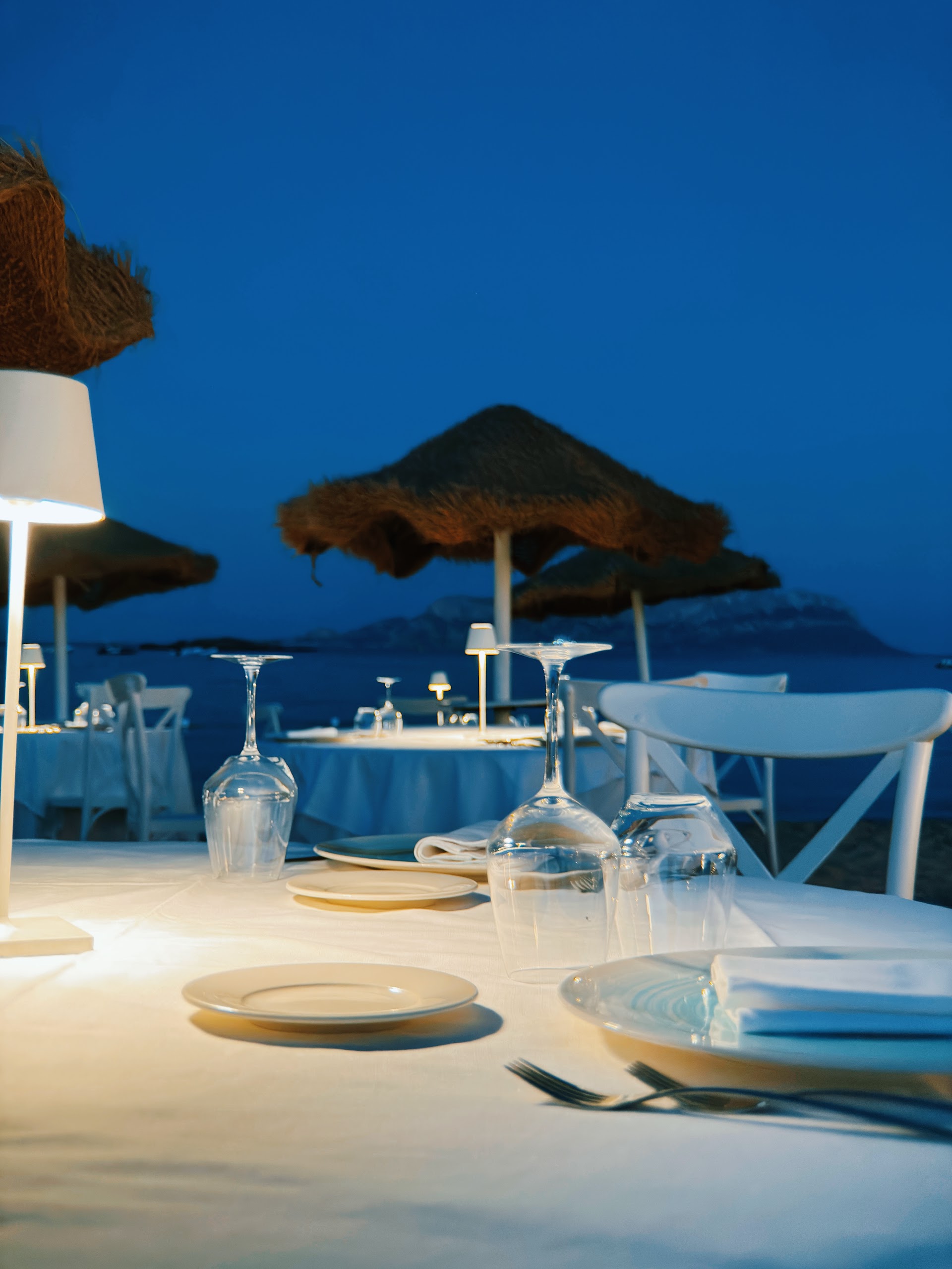Fino Beach & Restaurant