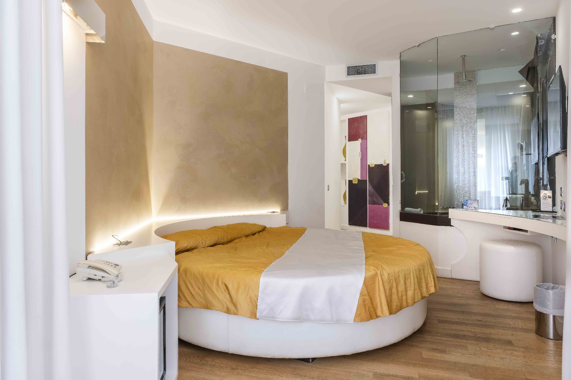 Hotel Exclusive ****