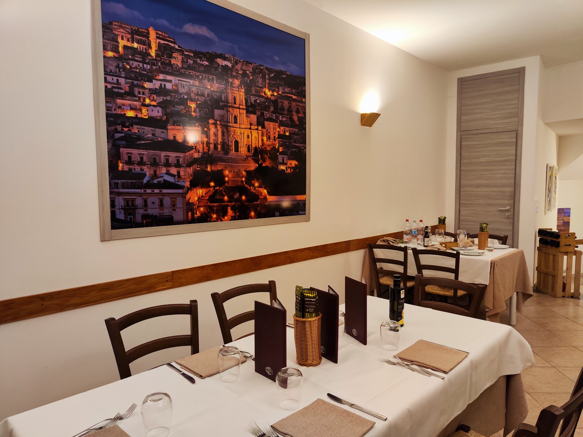 Trattoria da Fabio