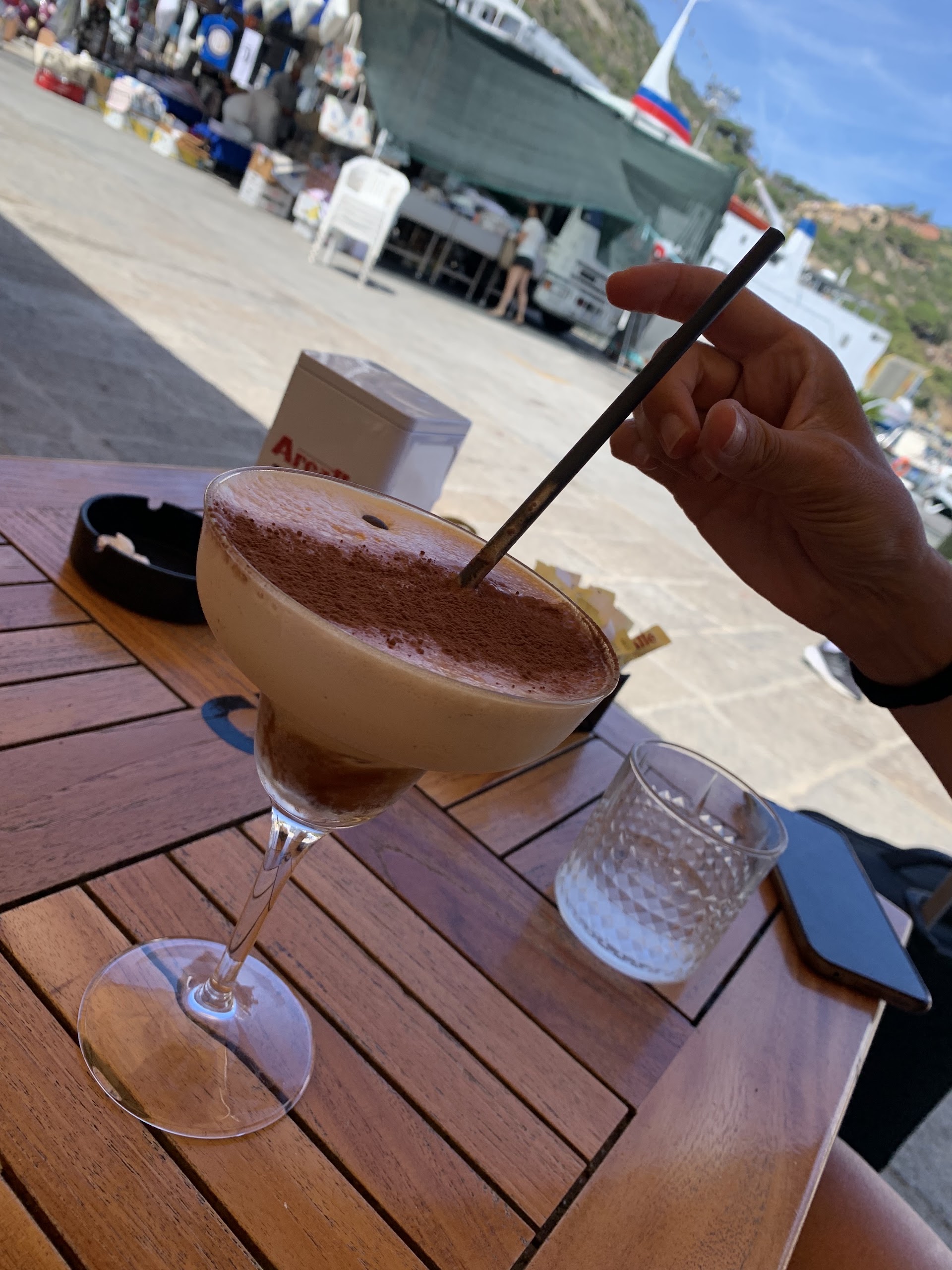 Bar Monti