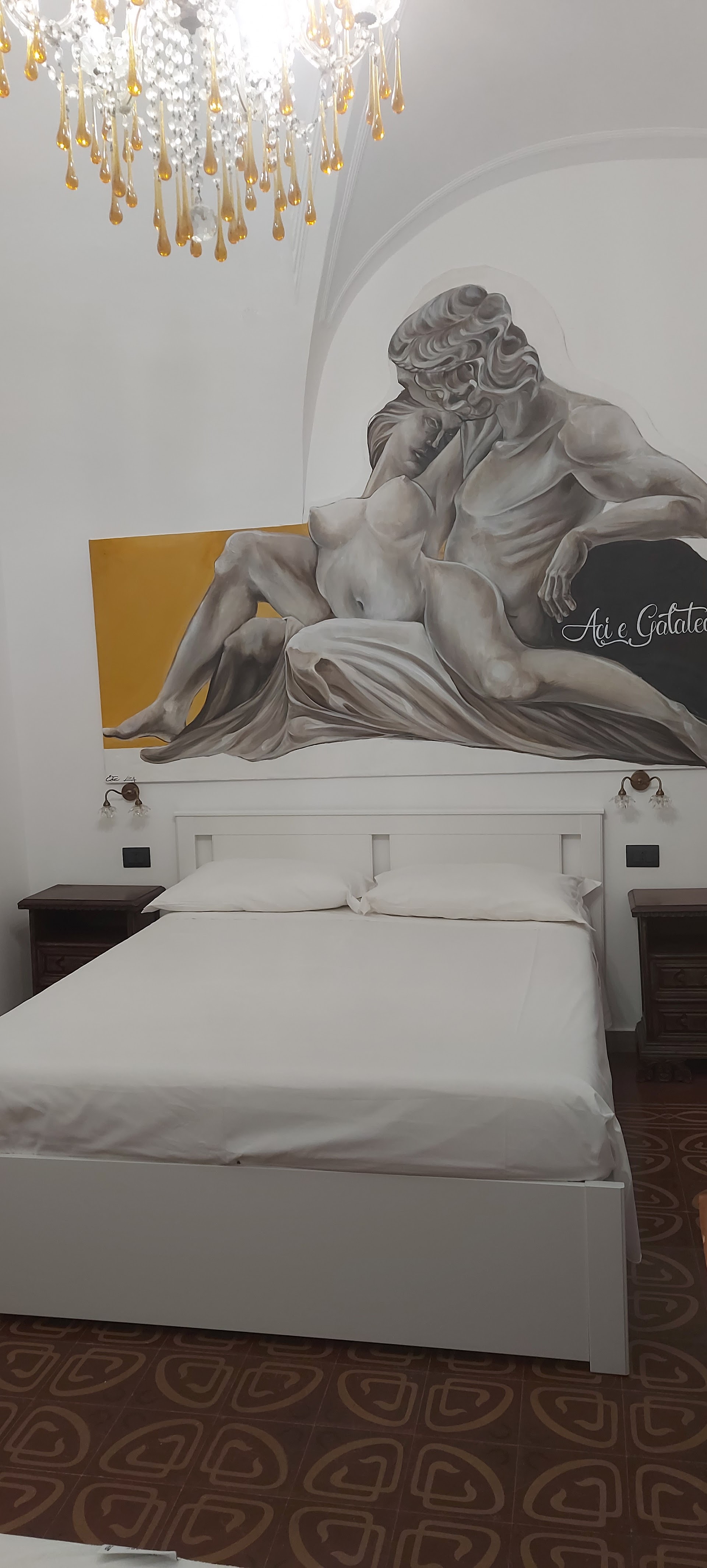 Terra d'Amuri Hotel - Catania