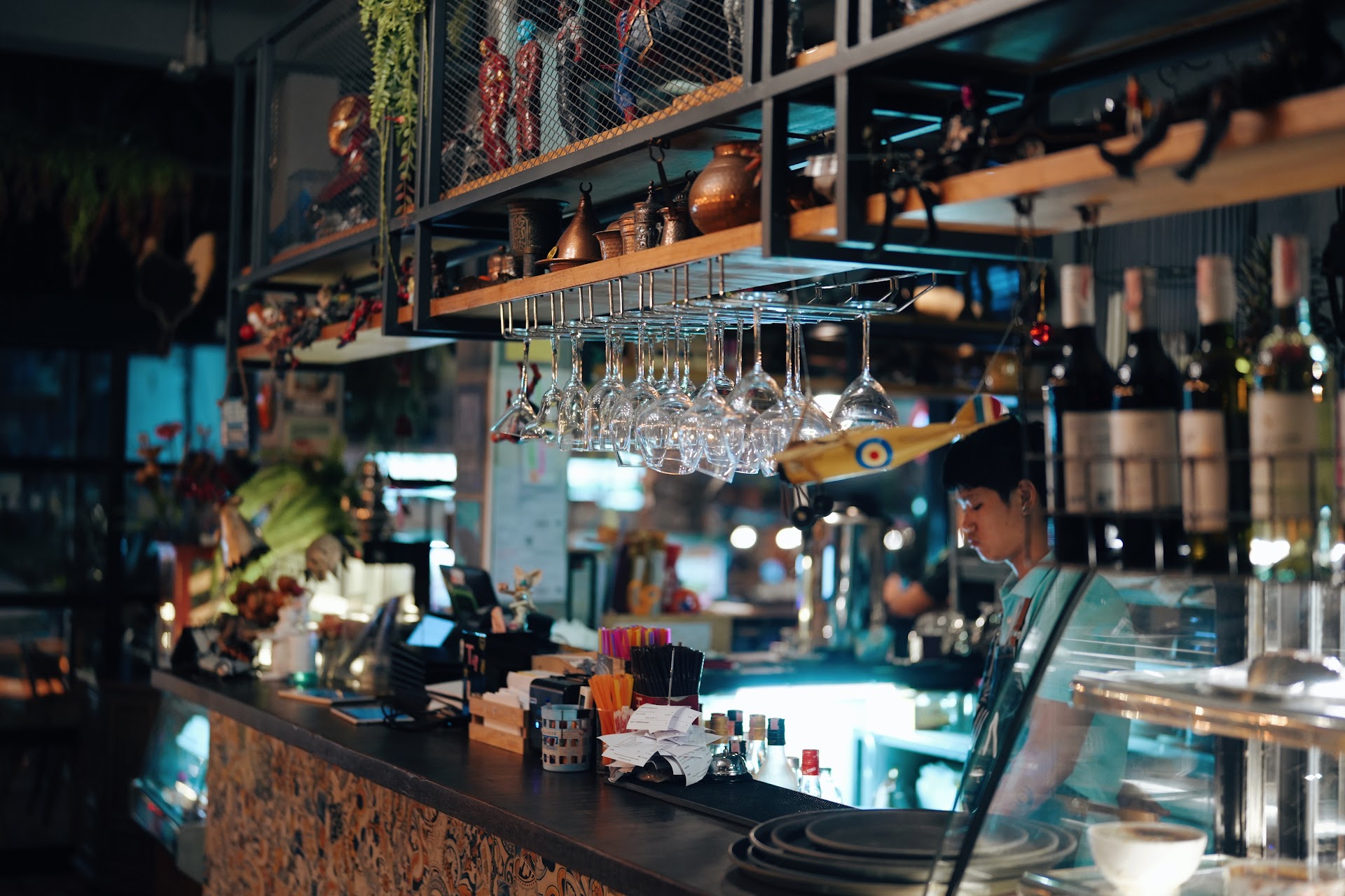 The Zula Phuket Turkish Restaurant & Cafè Patong