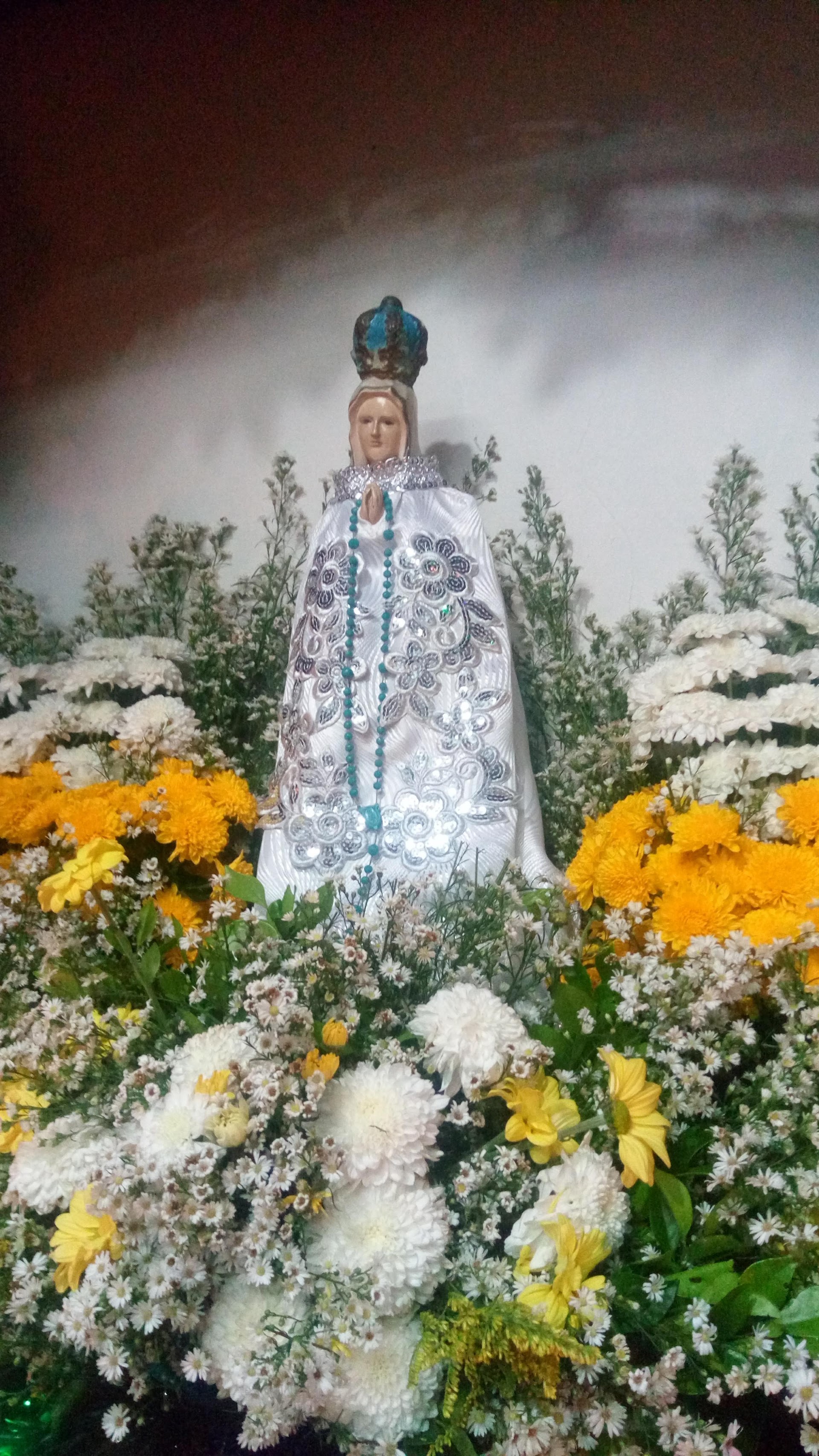 Our Lady Of Fatima Chapel