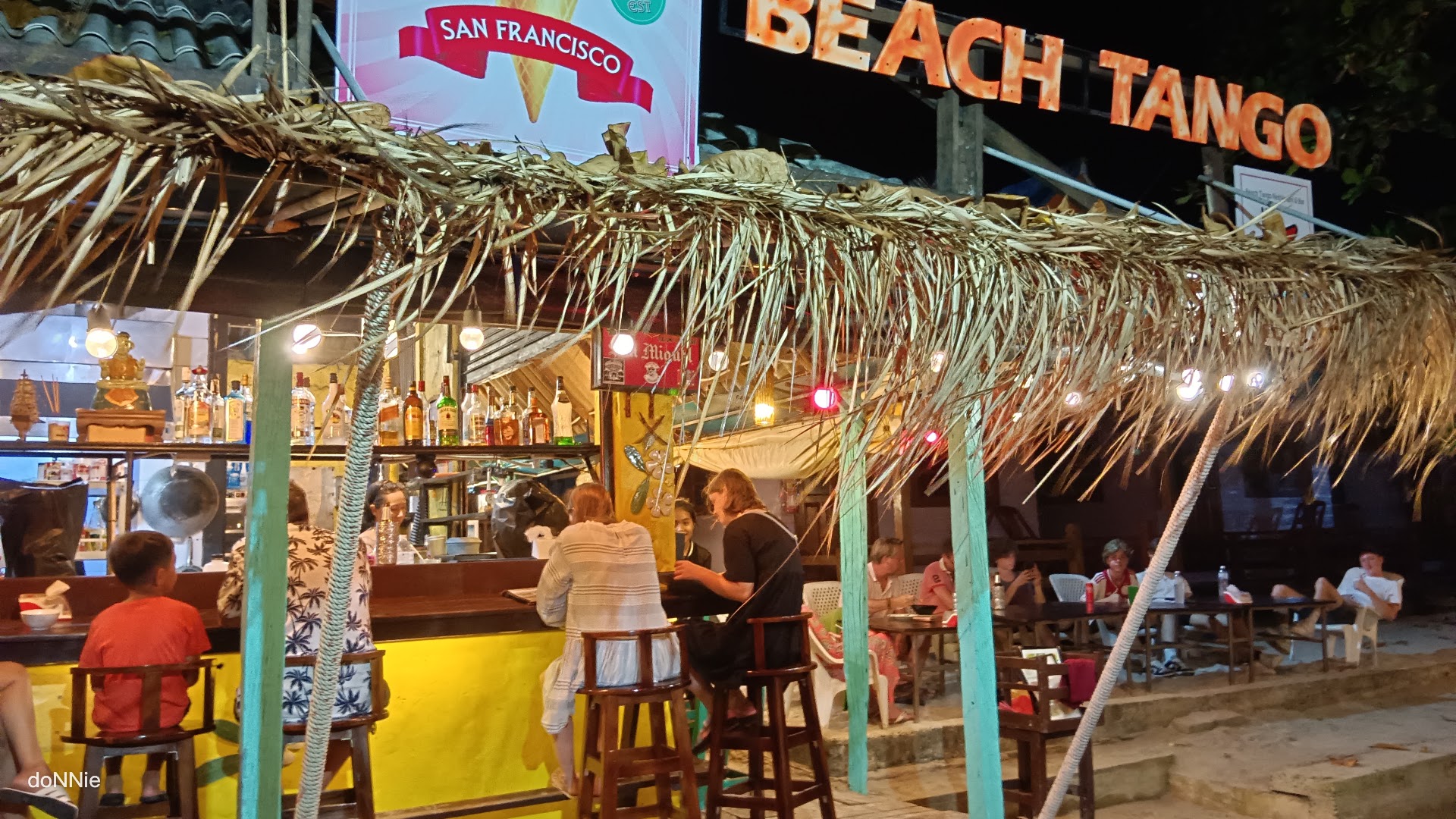 Beach Tango Restaurant​ & Bar