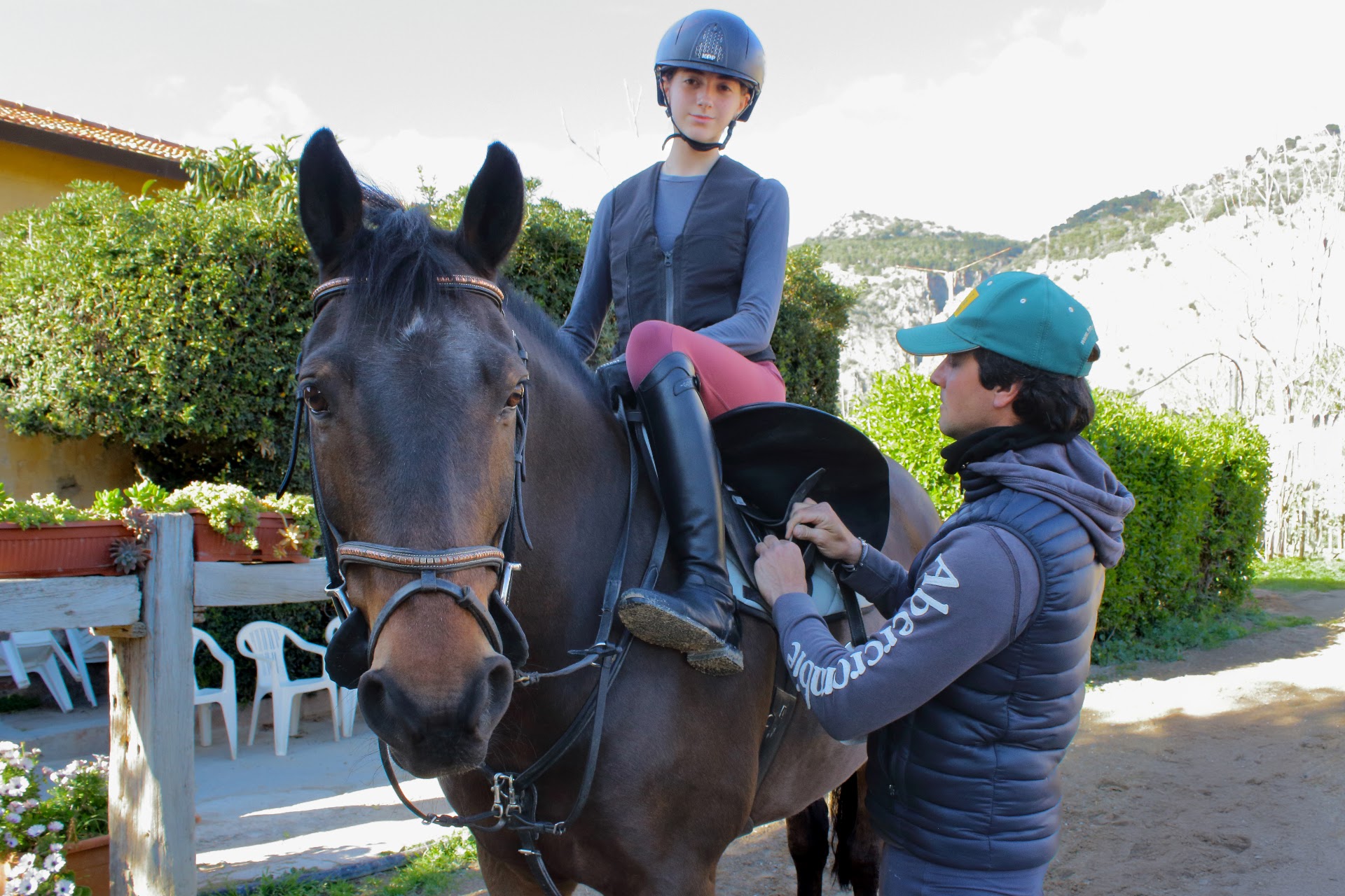 CIS Club Ippico Siciliano