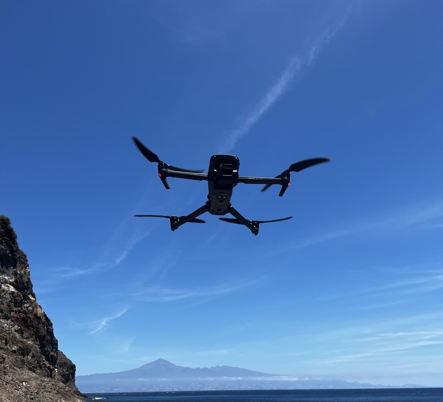 DronFlight