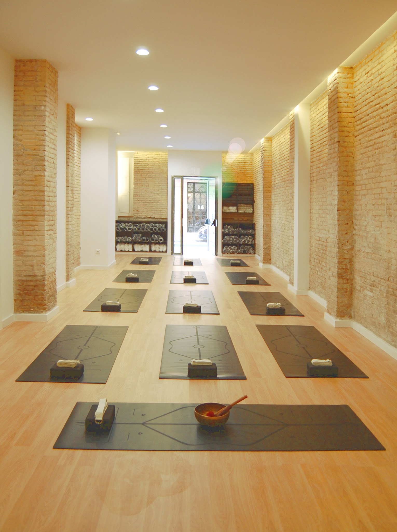 Yoga Flow Vlc