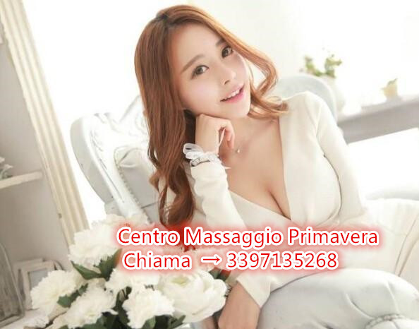 Massage Center Spring