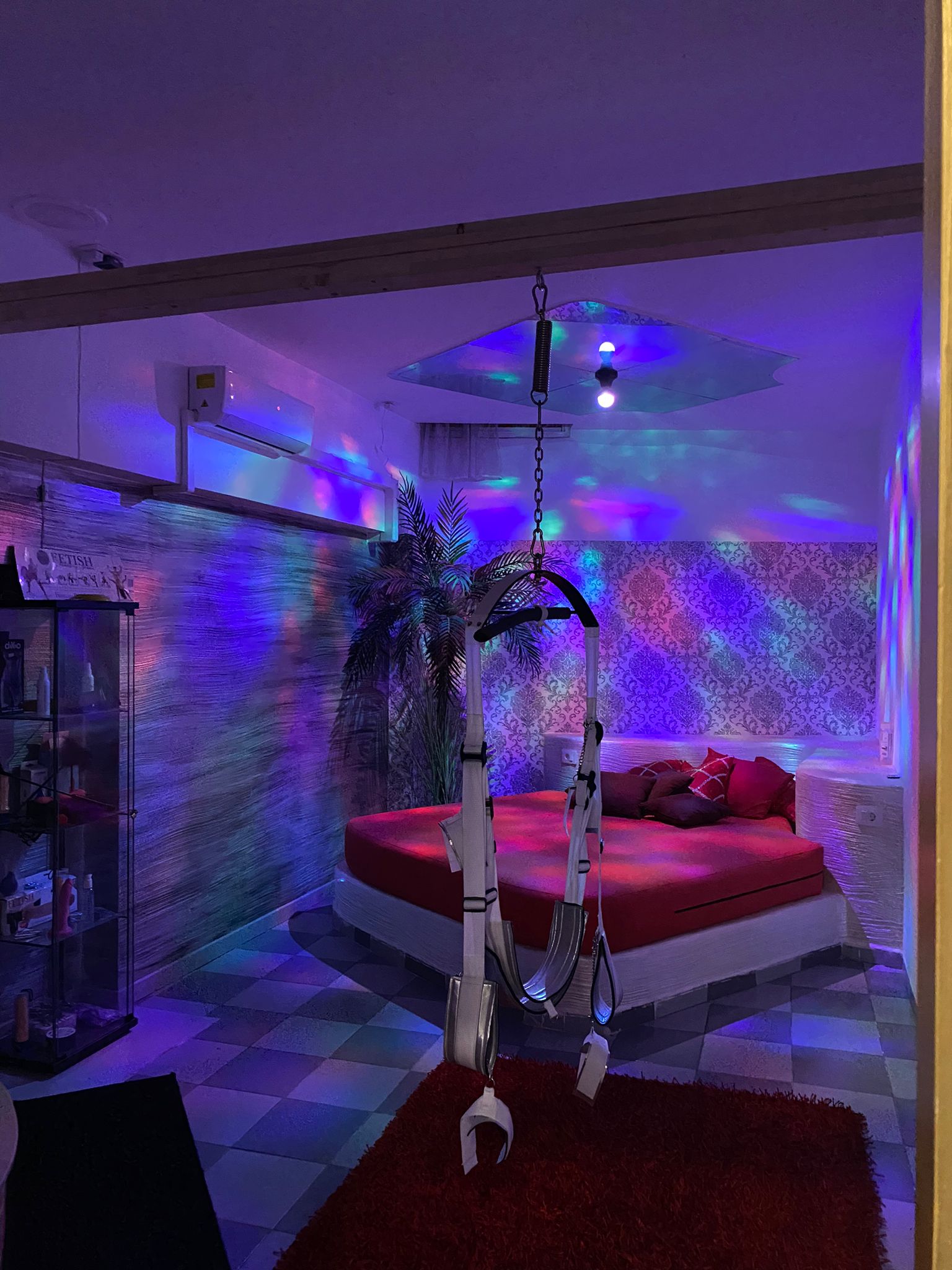 LUX Night Club