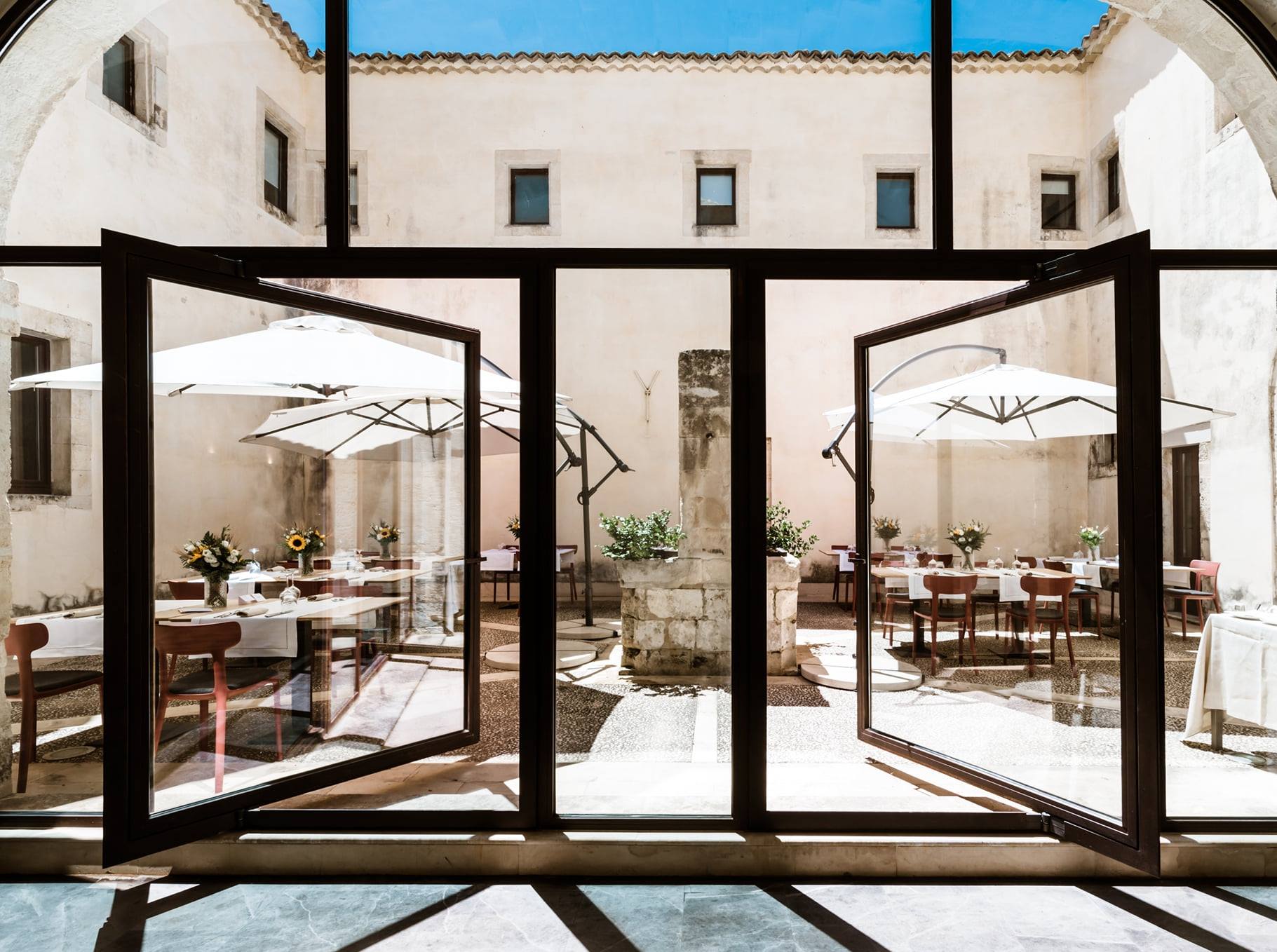 NOSCO - Scuola di Cucina Mediterranea