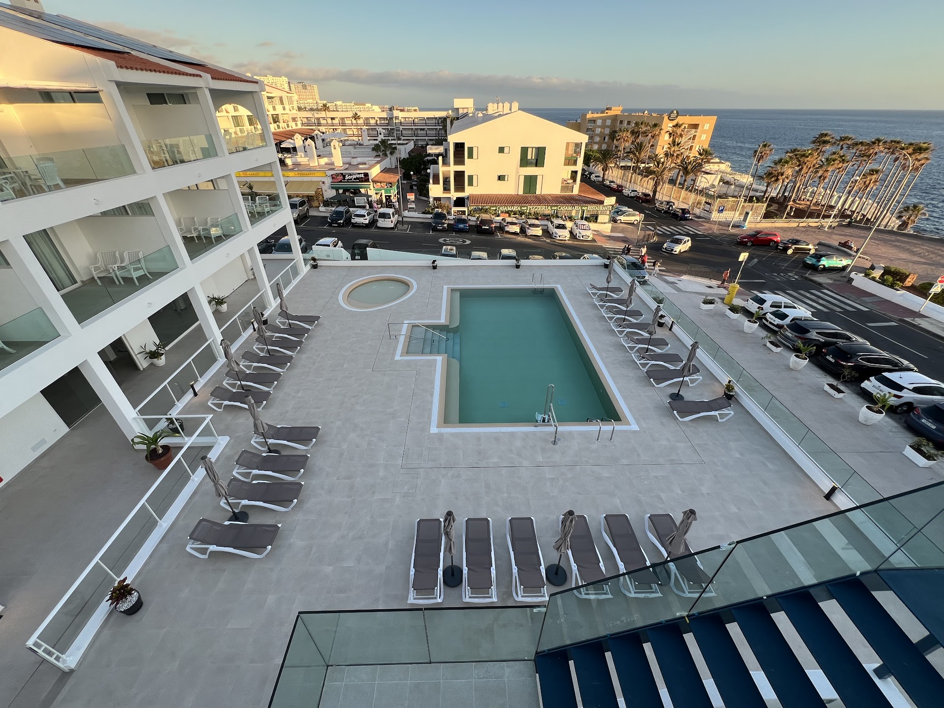 Albatros Apartments by Malibu