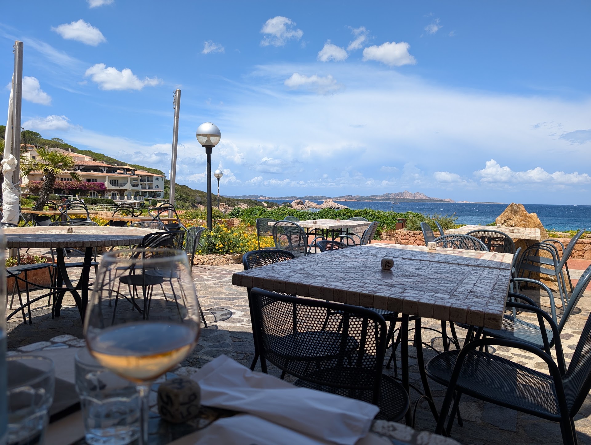Pizzeria Spaghetteria Sole Mare Noi Tre Srl