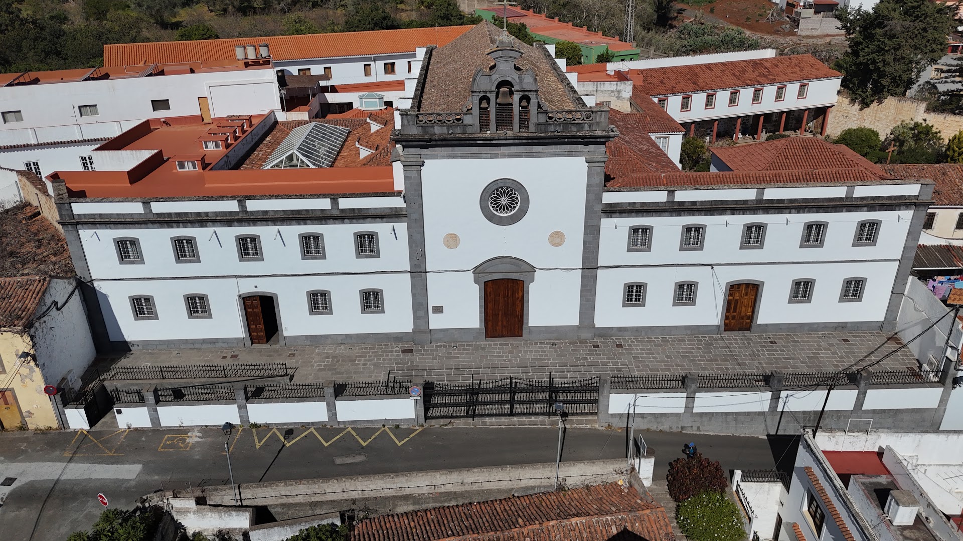 Monasterio Cisterciense