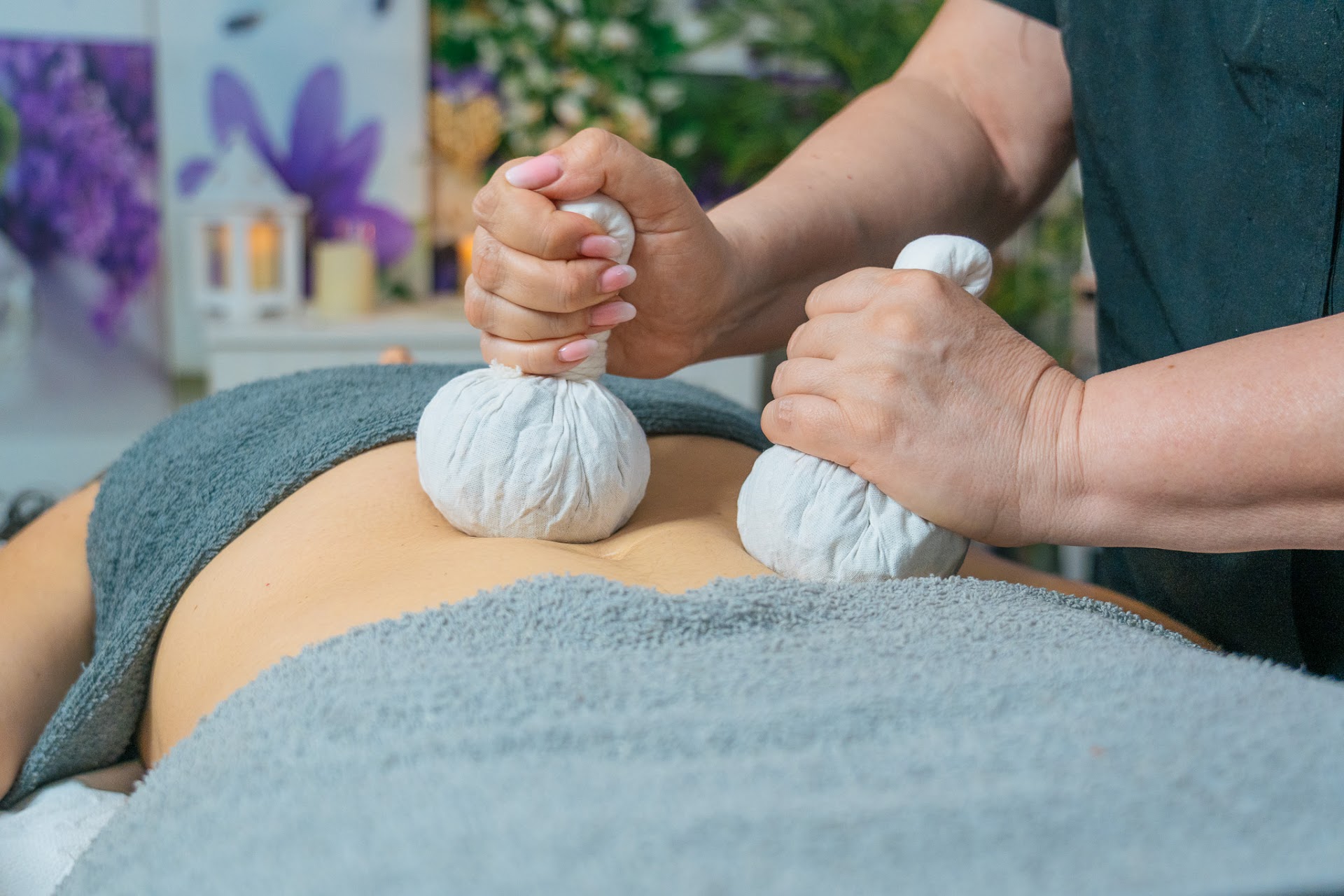 Antonella Porseo Naturopatia e Massaggi | Muravera