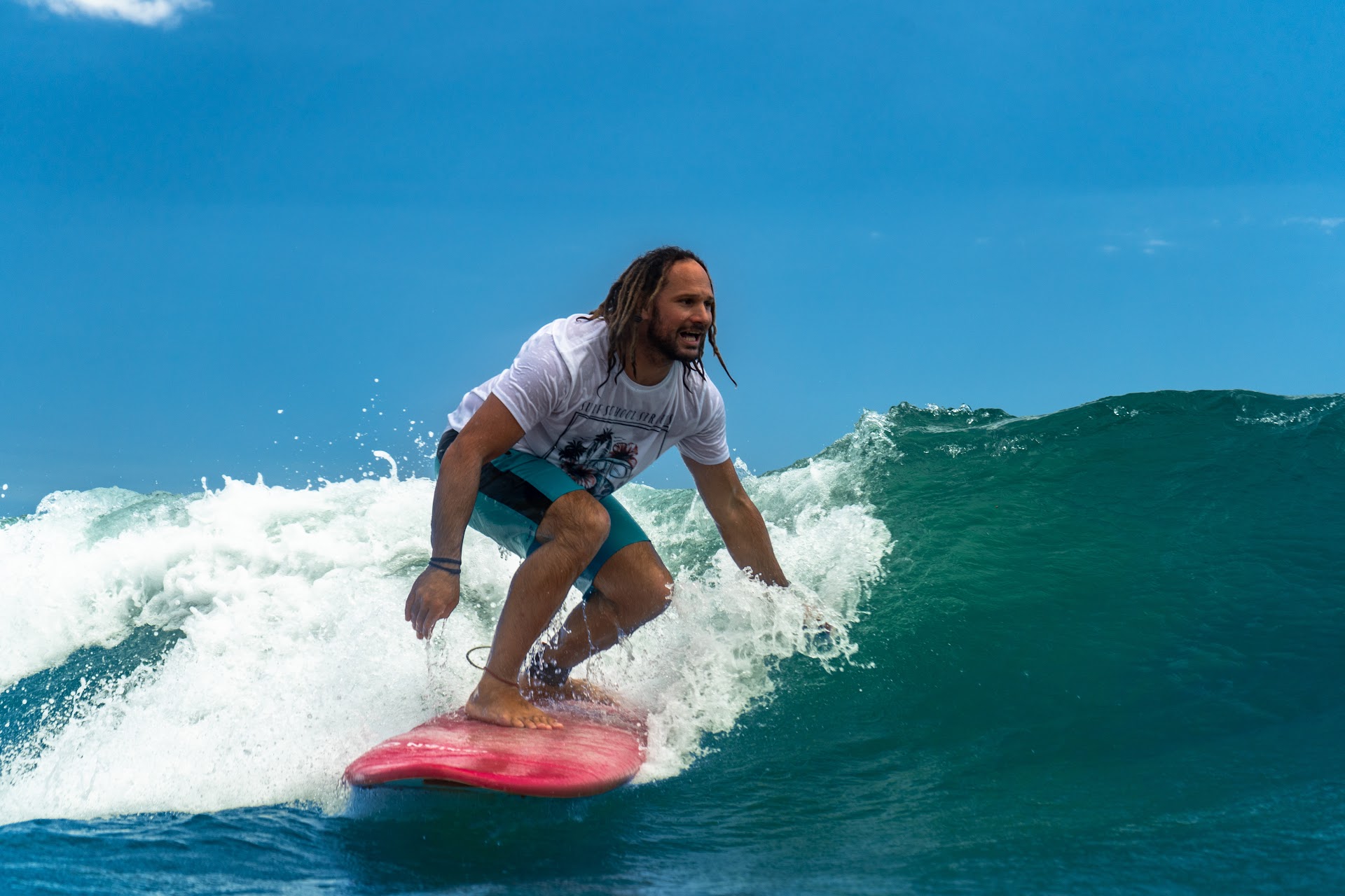 ASD Surf Academy Siracusa
