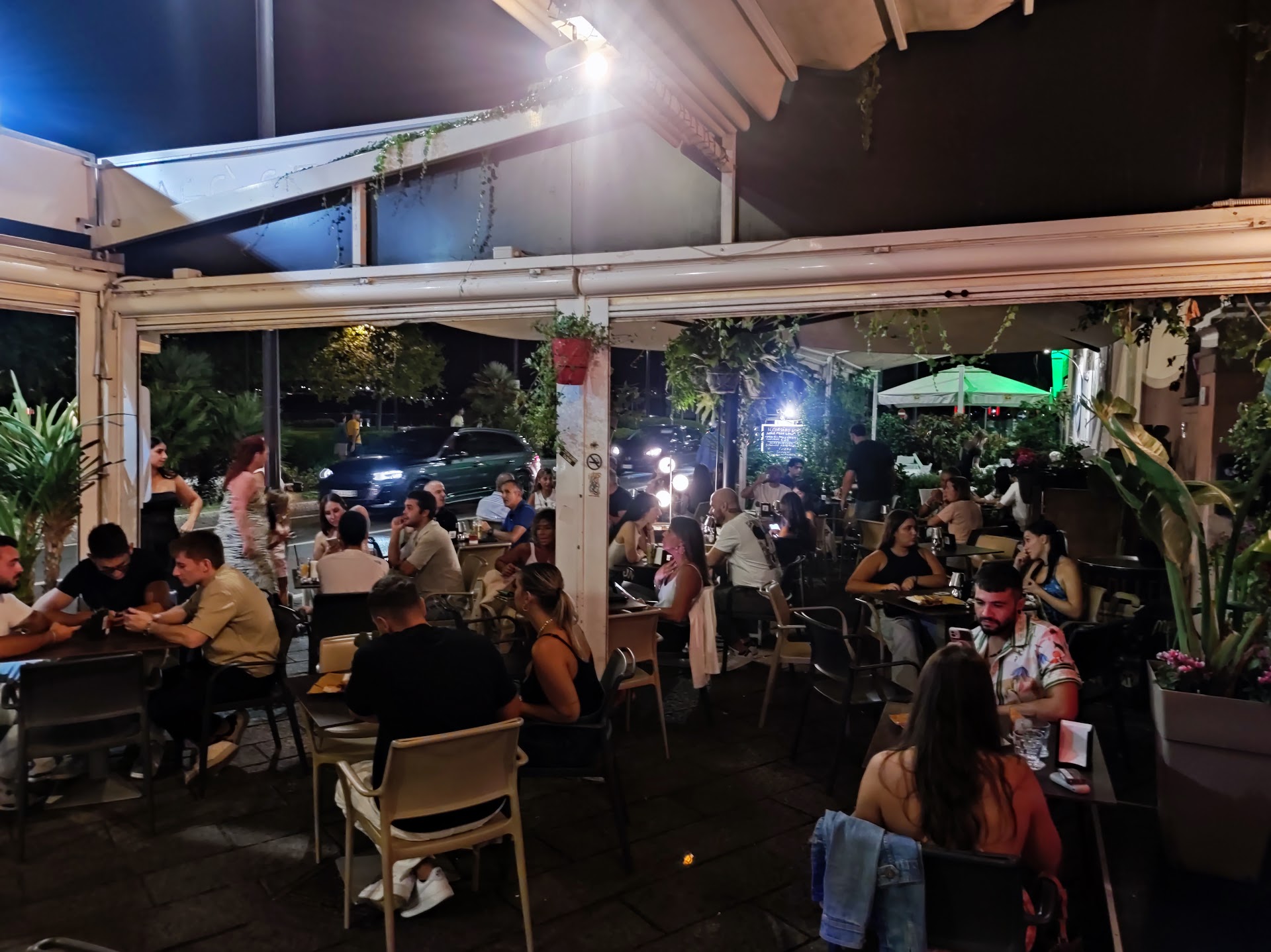 Cafè Gregorio