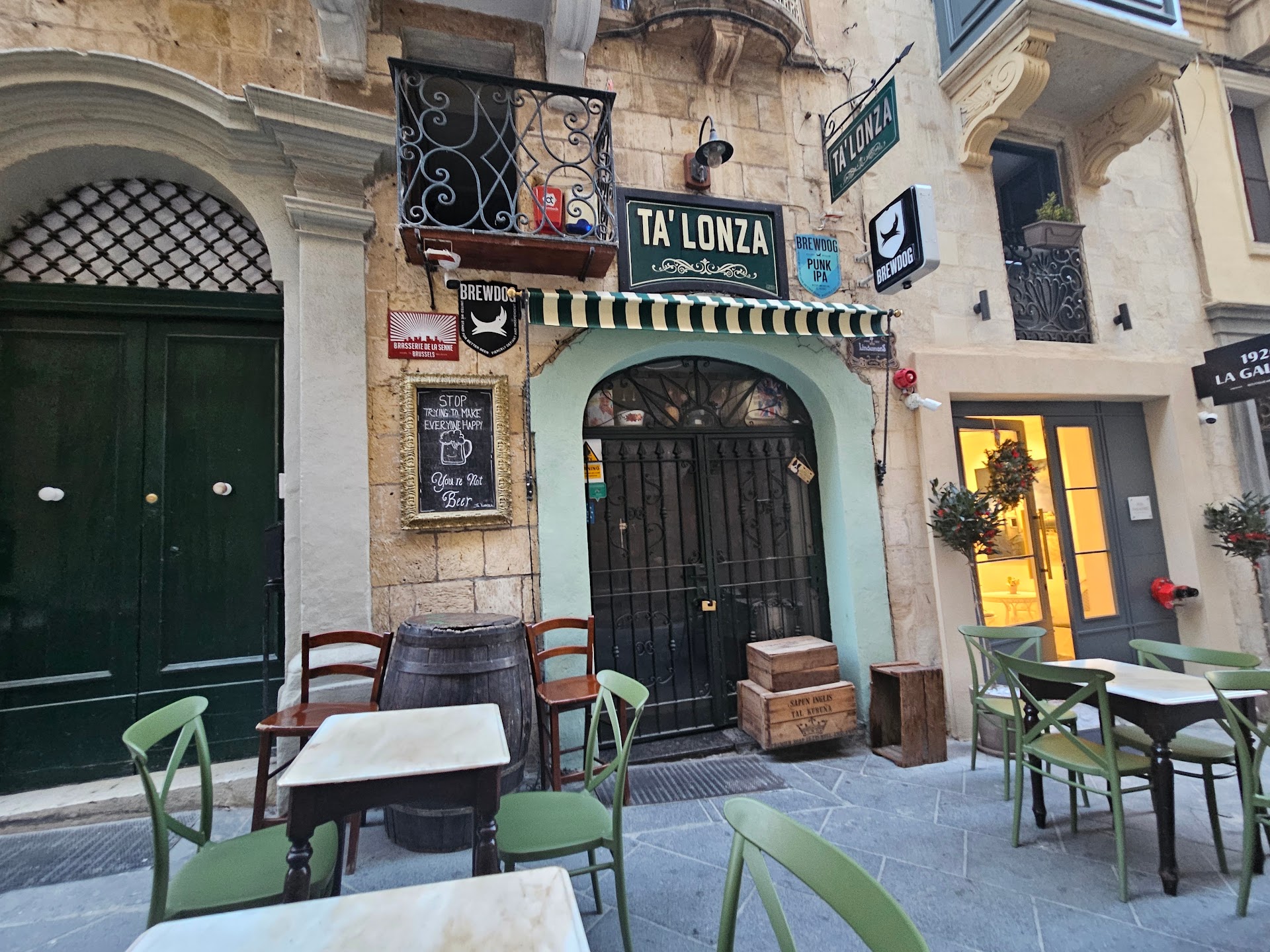 Ta'Lonza