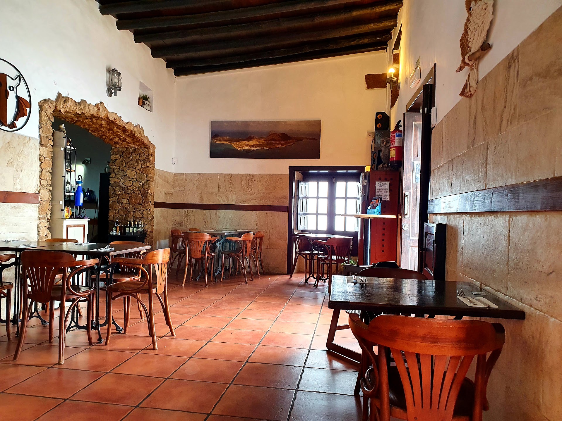 Pizzeria El Sabio