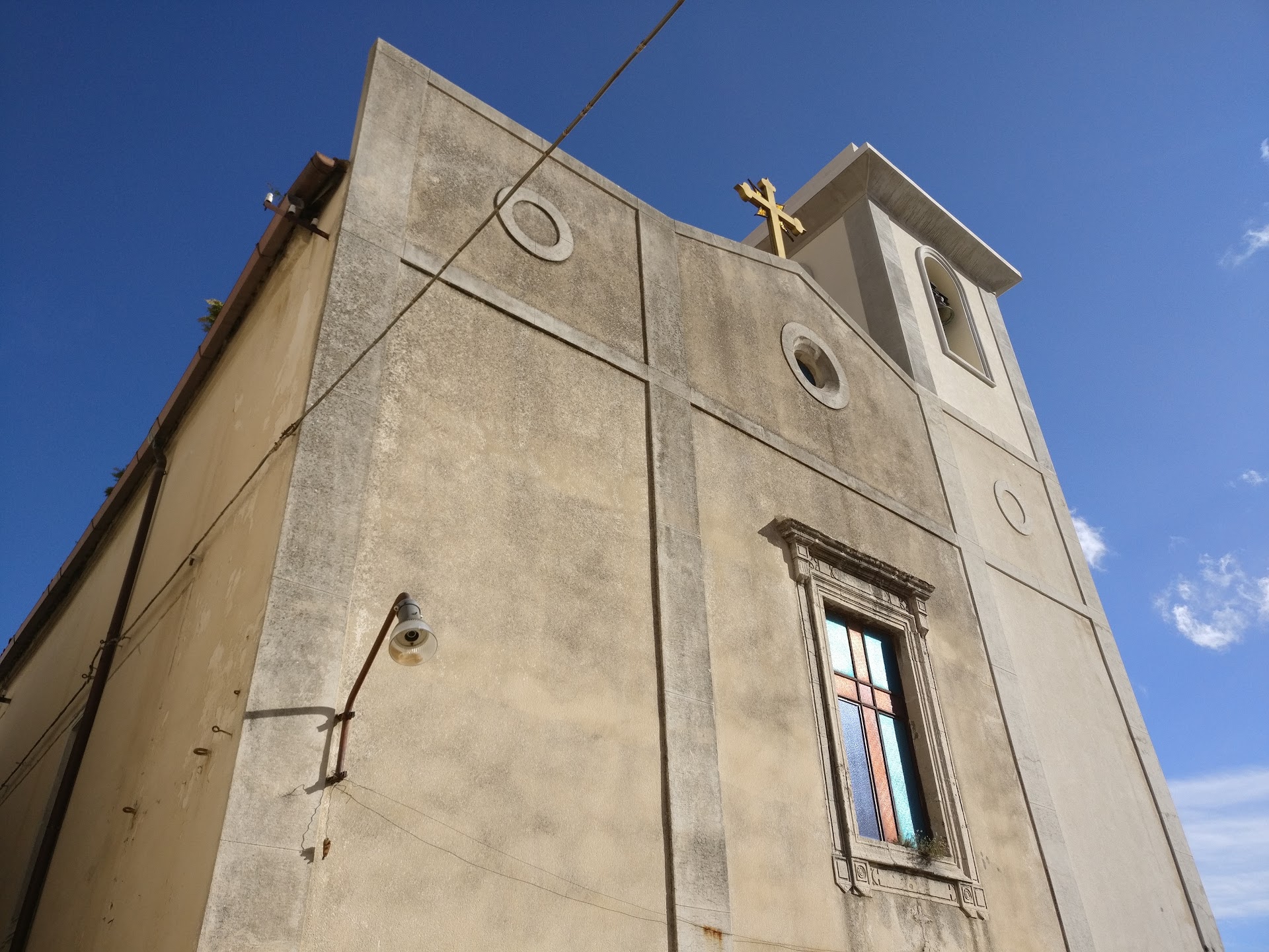 Chiesa San Nicola di Bari